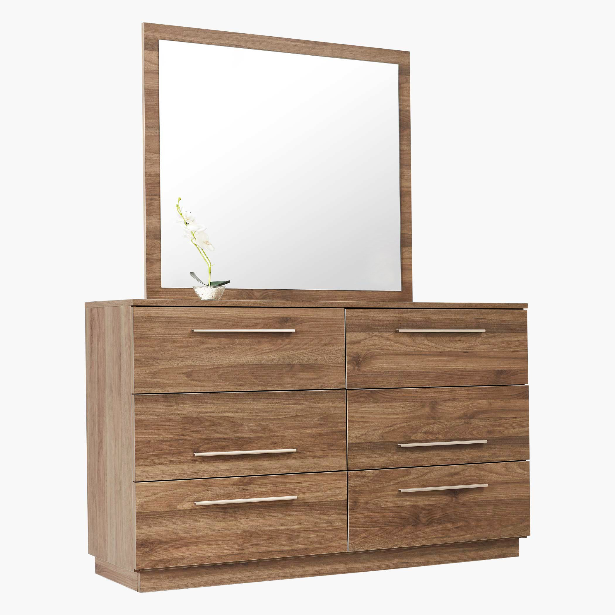 طاولة تزيين كبيرة بستة أدراج دون مرآة من كولومبيا-hbxfurniture-bedroom-dressersandmirrors-image-6