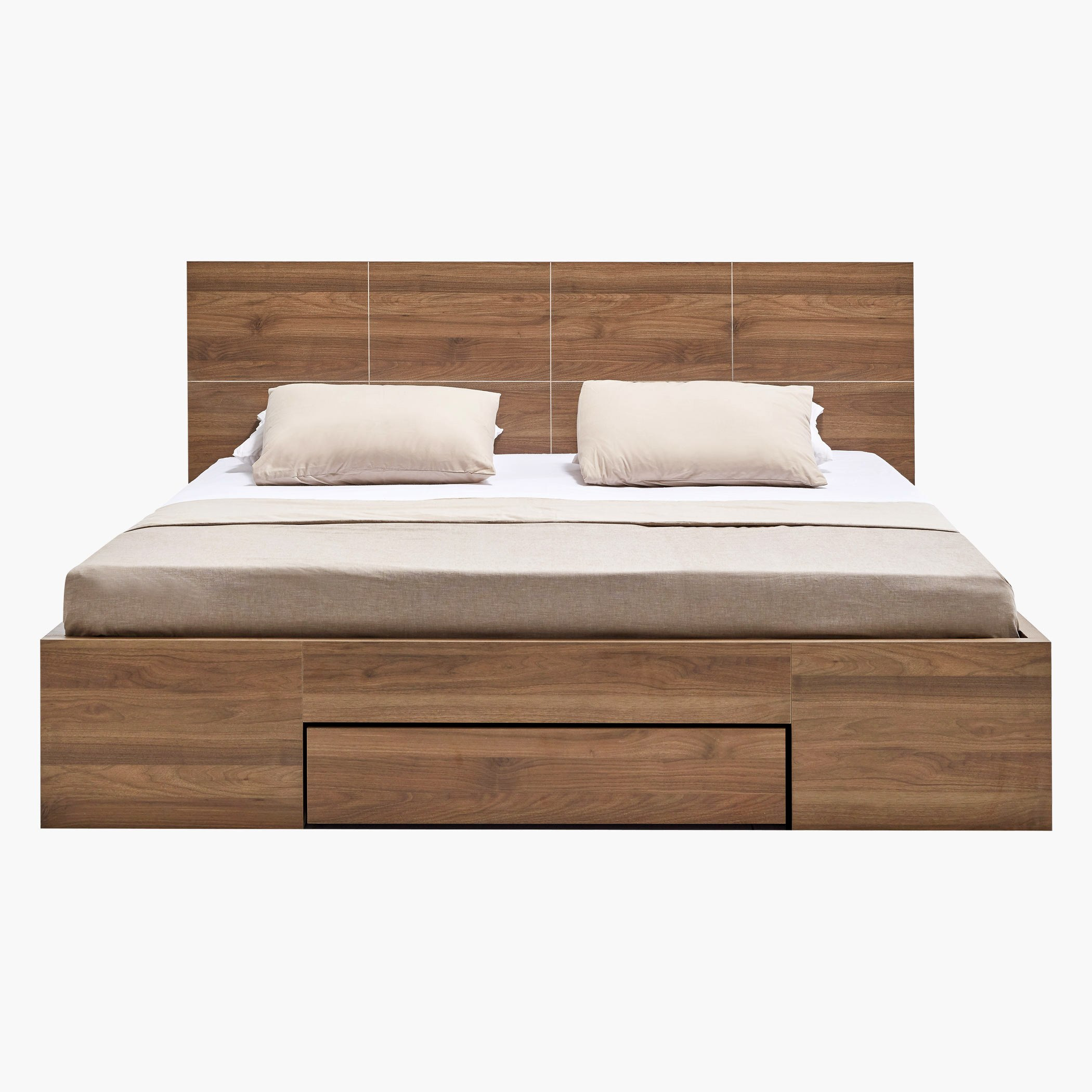 سرير مع ثلاثة دروج من كولومبيا - 180×200 سم-hbxfurniture-bedsandbedsets-beds-king-image-4