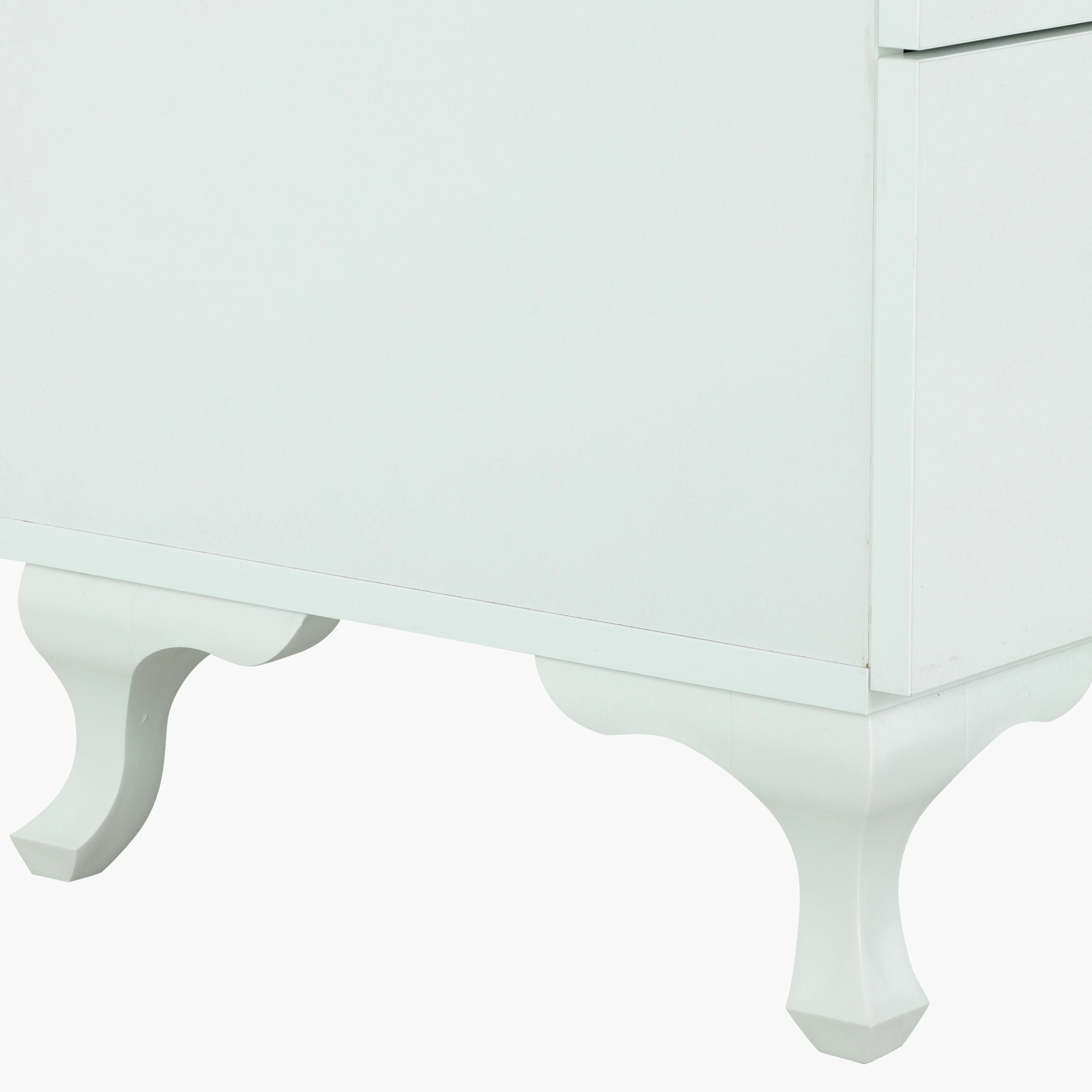 طاولة تزيين بثلاثة أبواب ومرآة من بينتونيا-hbxfurniture-kidsroom-kidsdressersandmirrors-image-5