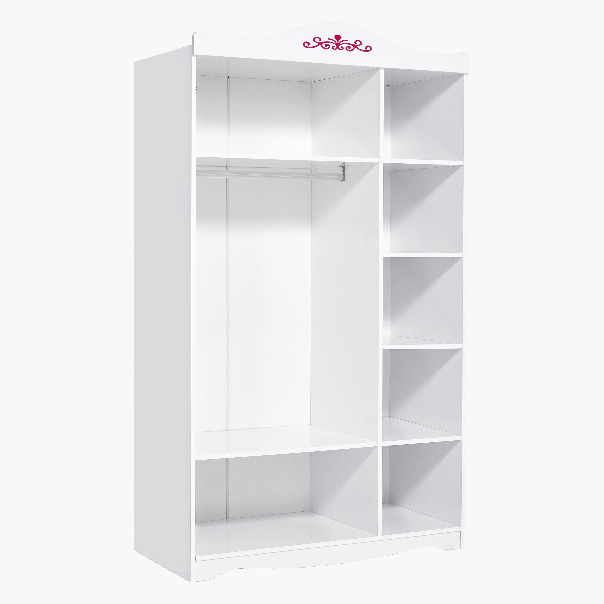 خزانة ملابس بثلاثة أبواب مع مرآة من بتونيا-hbxfurniture-wardrobes-image-2