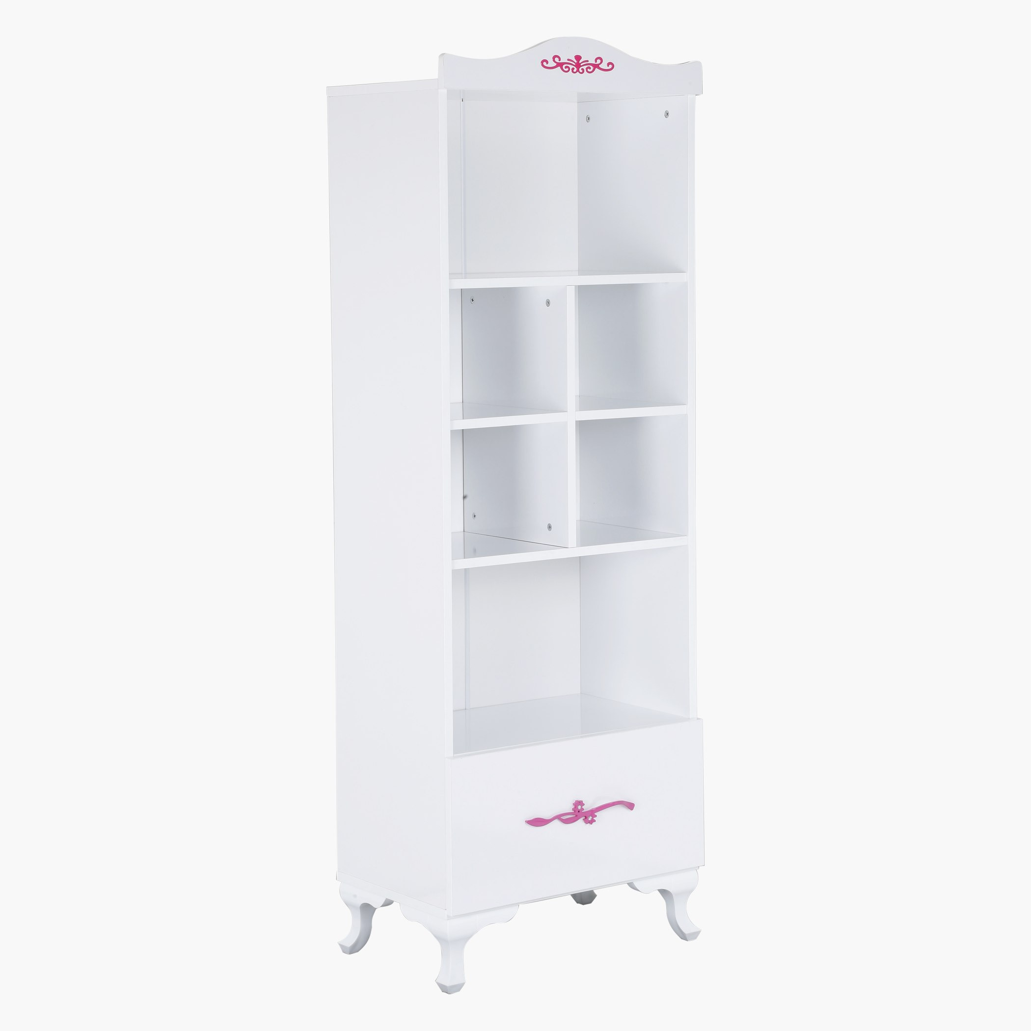 خزانة كتب بدرج بيتونيا-hbxfurniture-office-bookcases-image-1