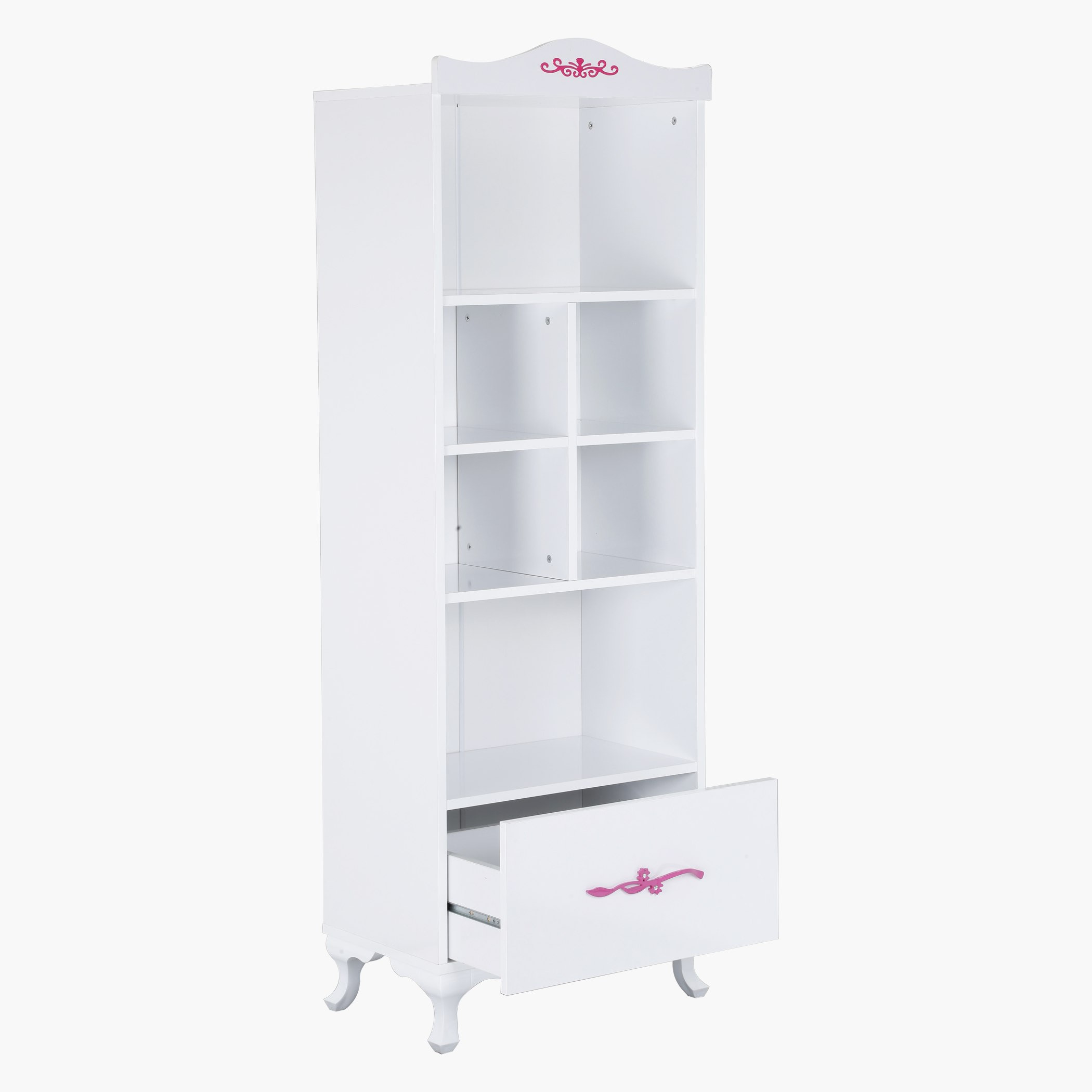 خزانة كتب بدرج بيتونيا-hbxfurniture-office-bookcases-image-2