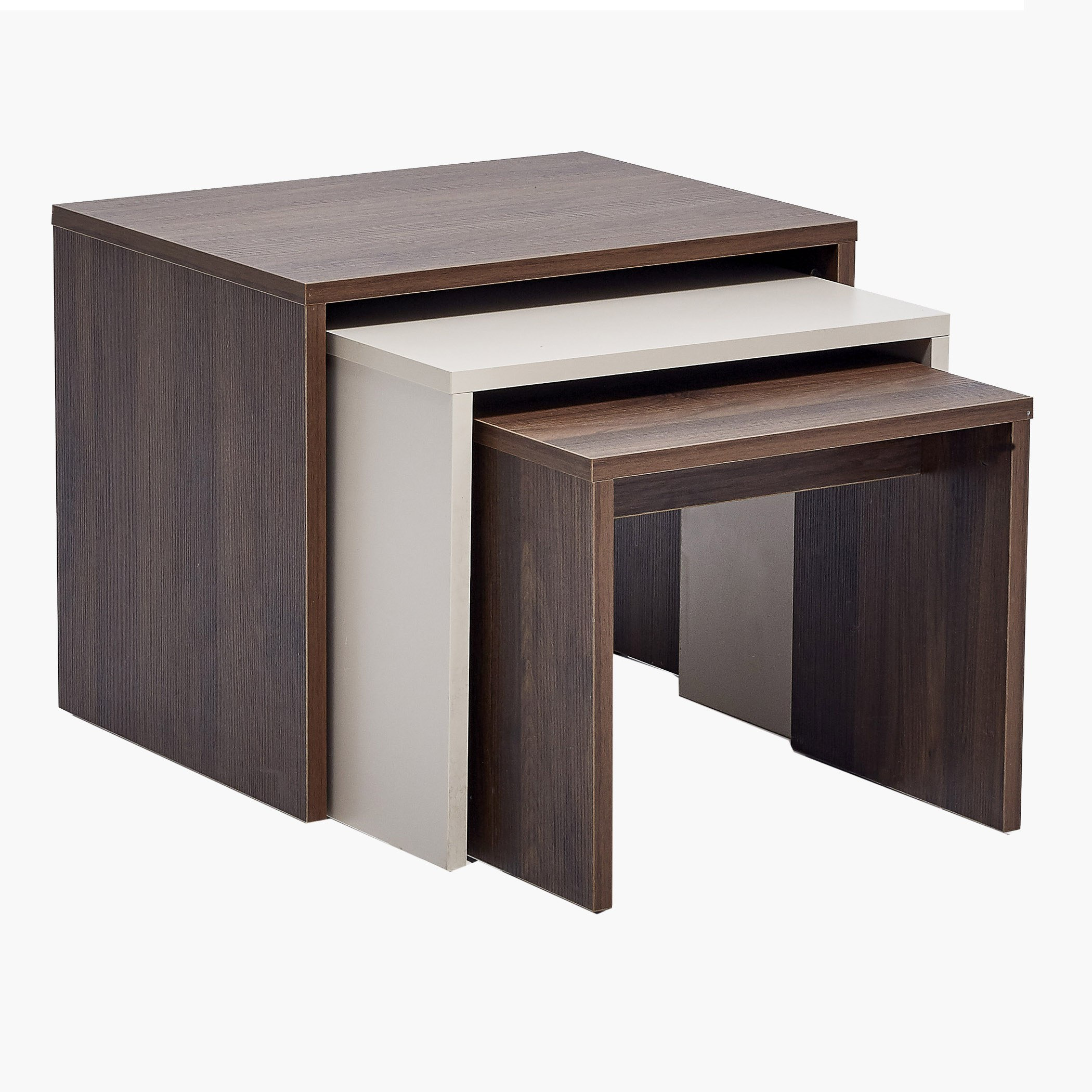 مجموعة طاولات متداخلة من فالينتينا - طقم من ثلاث قطع-hbxfurniture-livingroom-nestingtables-image-2