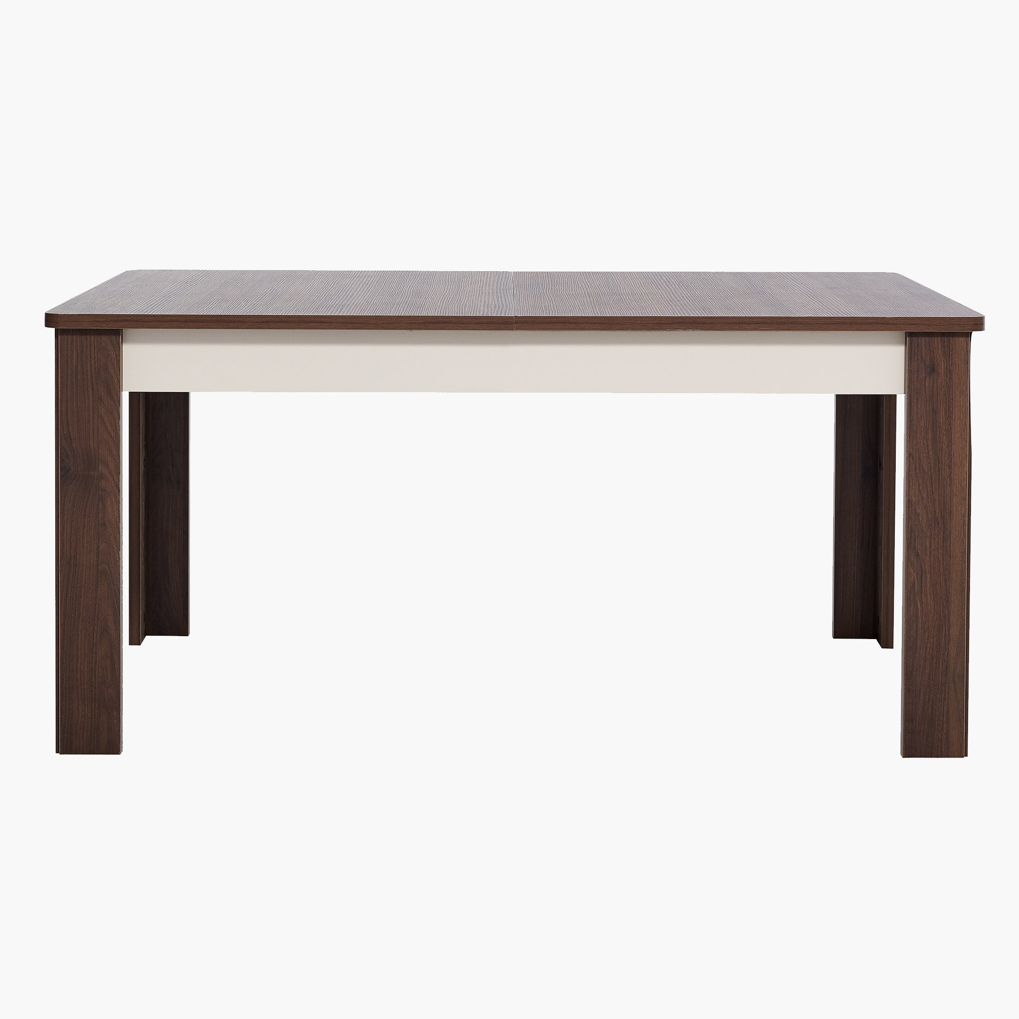 طاولة سفرة لستة مقاعد قابلة للتمدد من فالينتينا-hbxdiningroom-diningtablesandsets-diningtables-sixseater-image-3
