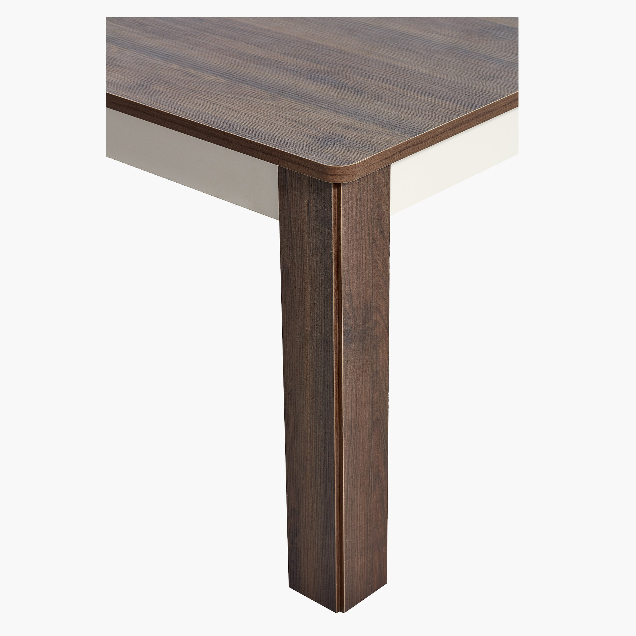 Extendable on sale wooden table