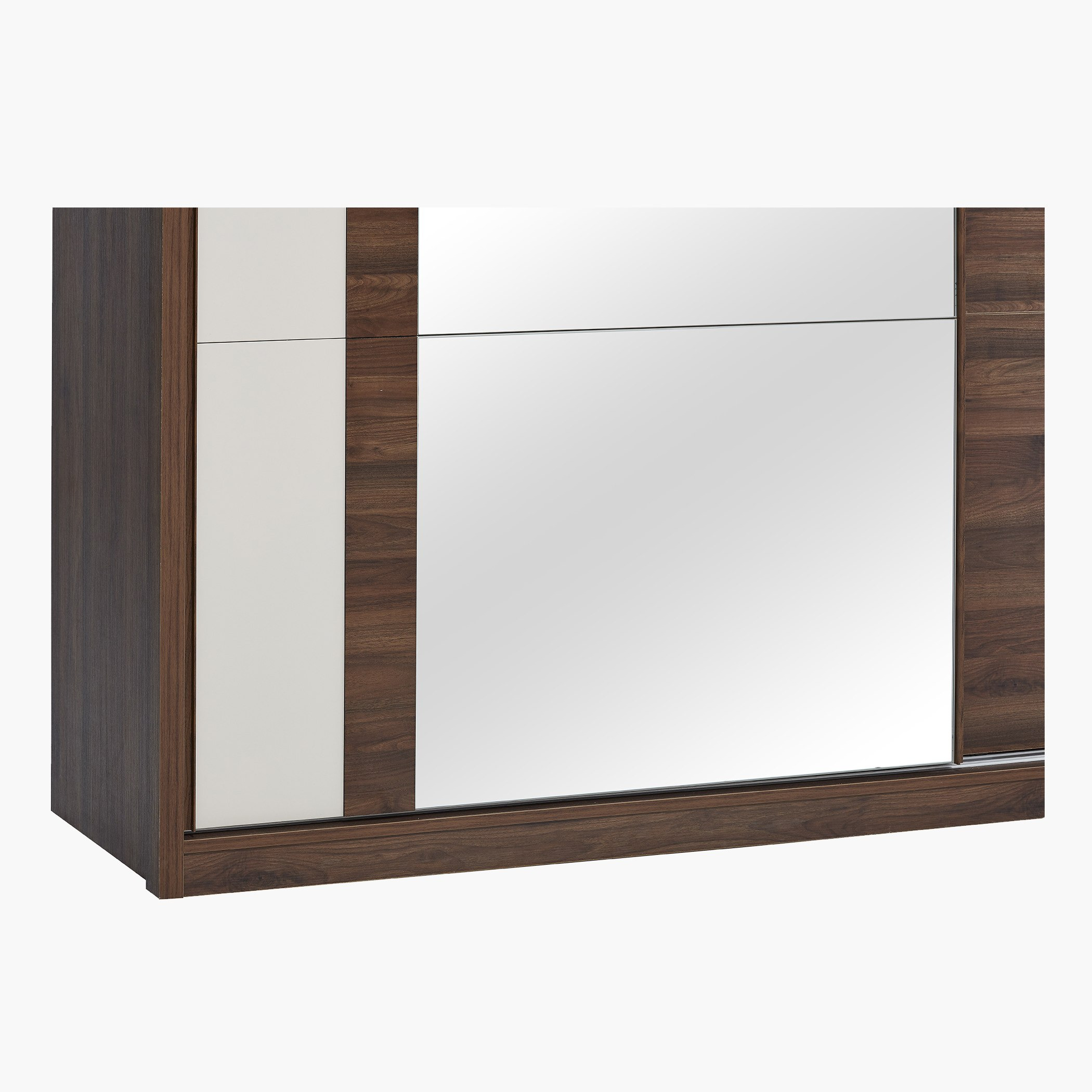 خزانة ملابس كبيرة بباب انزلاقي مع مرآة من فالينتينا-hbxfurniture-wardrobes-image-5