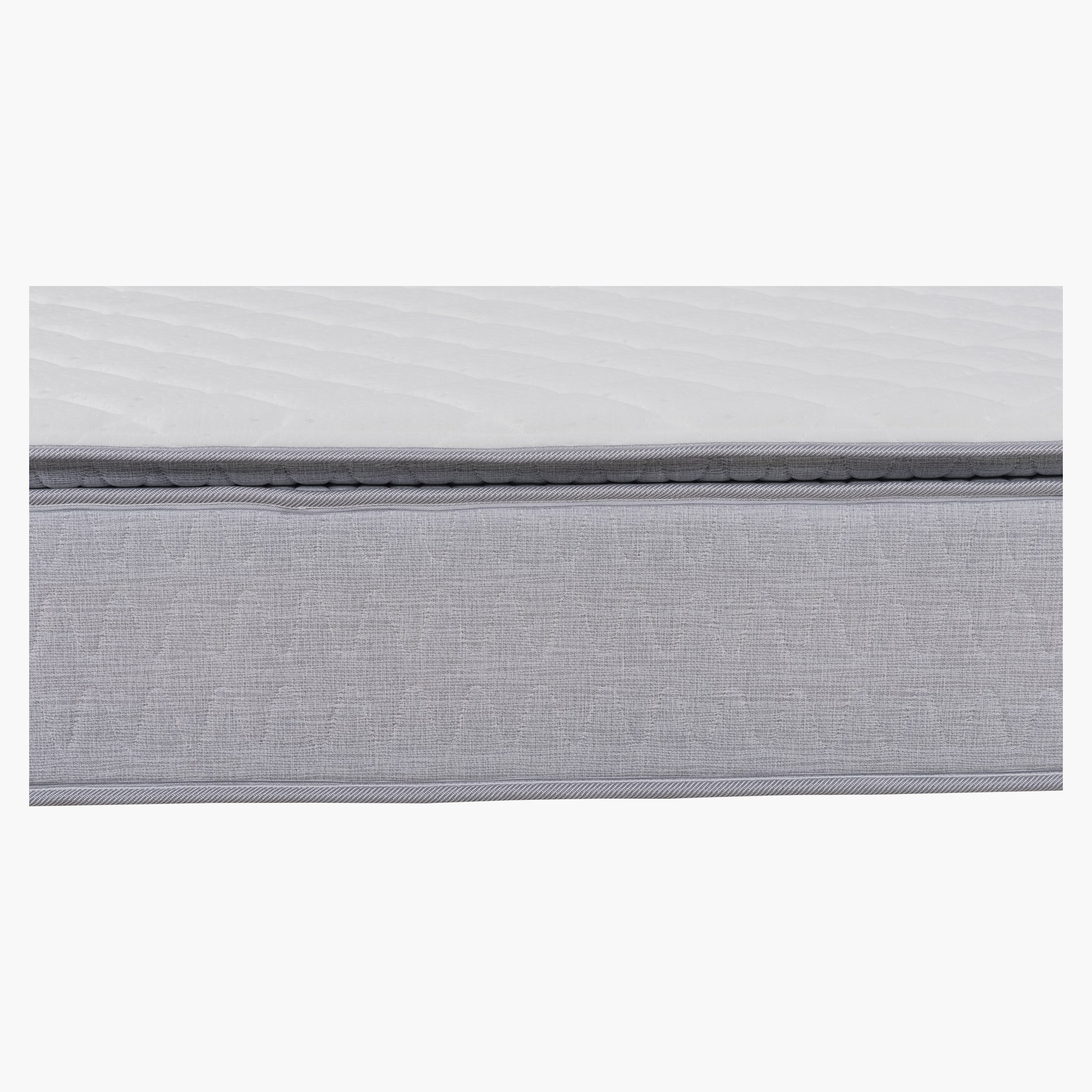 iPillow King Size Spring Mattress - 180x200x30 cm-hbxfurniture-mattresses-king-image-3