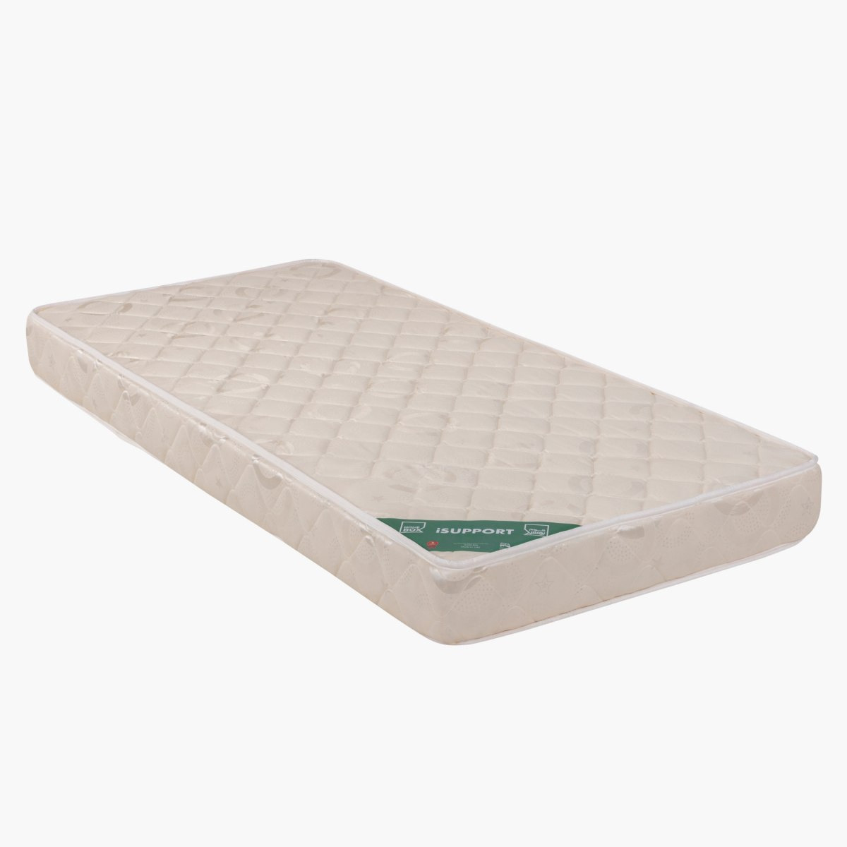 مرتبة إسفنج فردية من أي سابورت - 90x190x15 سم-hbxfurniture-bedroom-mattresses-single-image-2