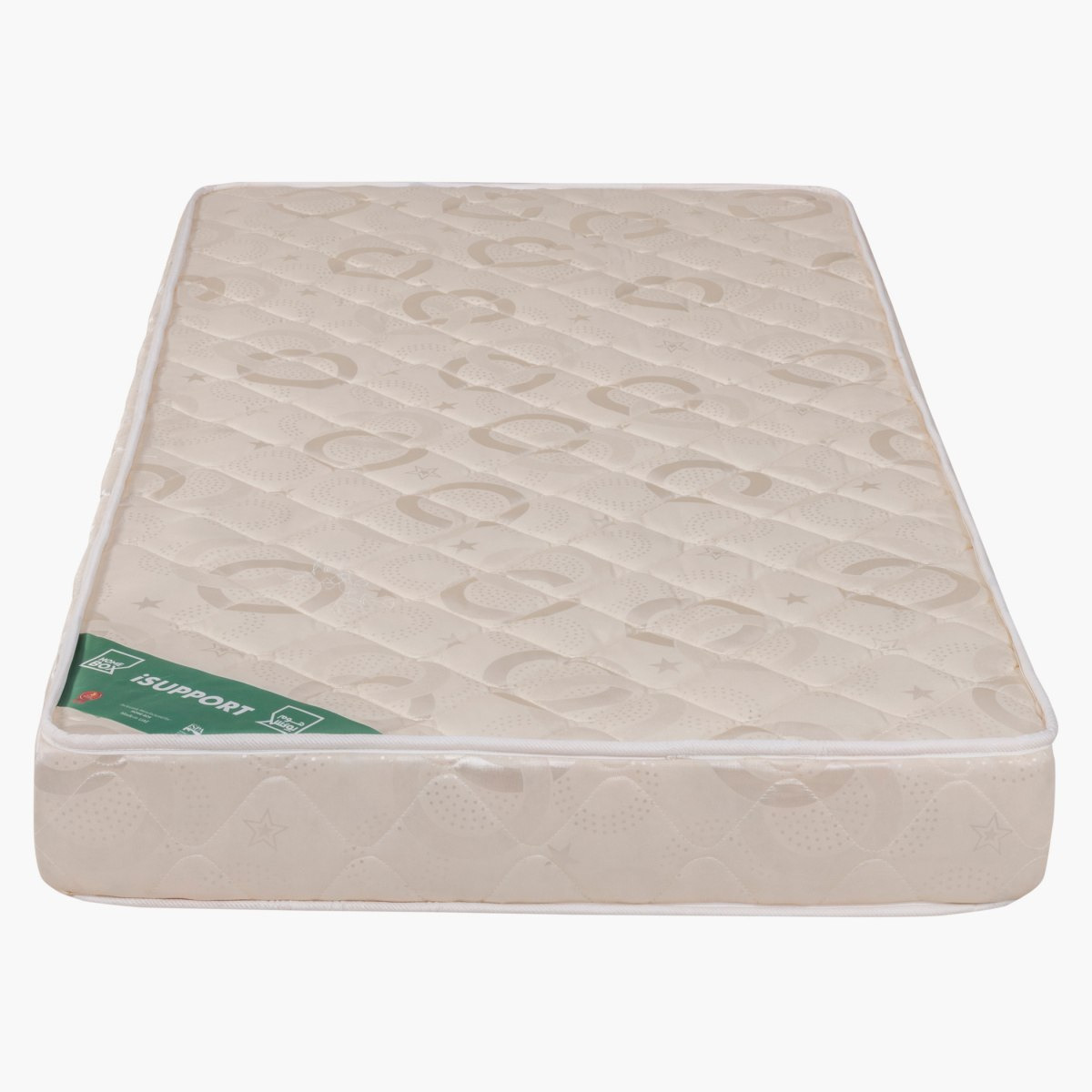مرتبة إسفنج فردية من أي سابورت - 90x190x15 سم-hbxfurniture-bedroom-mattresses-single-image-3