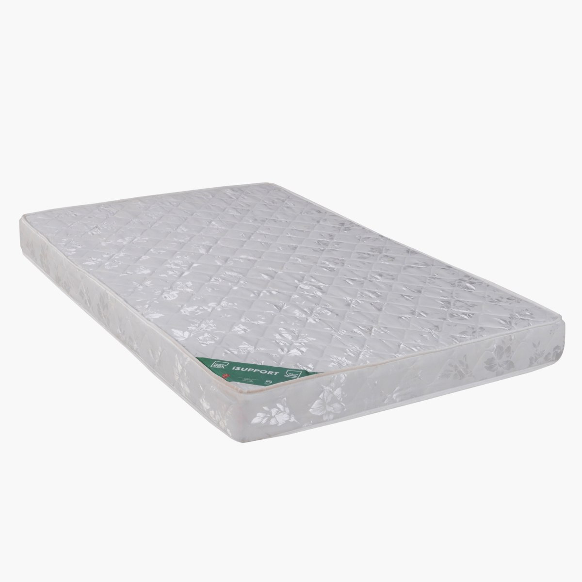 مرتبة إسفنج مزدوجة من آي سابورت - 120x200x15 سم-hbxfurniture-mattresses-twin-image-2