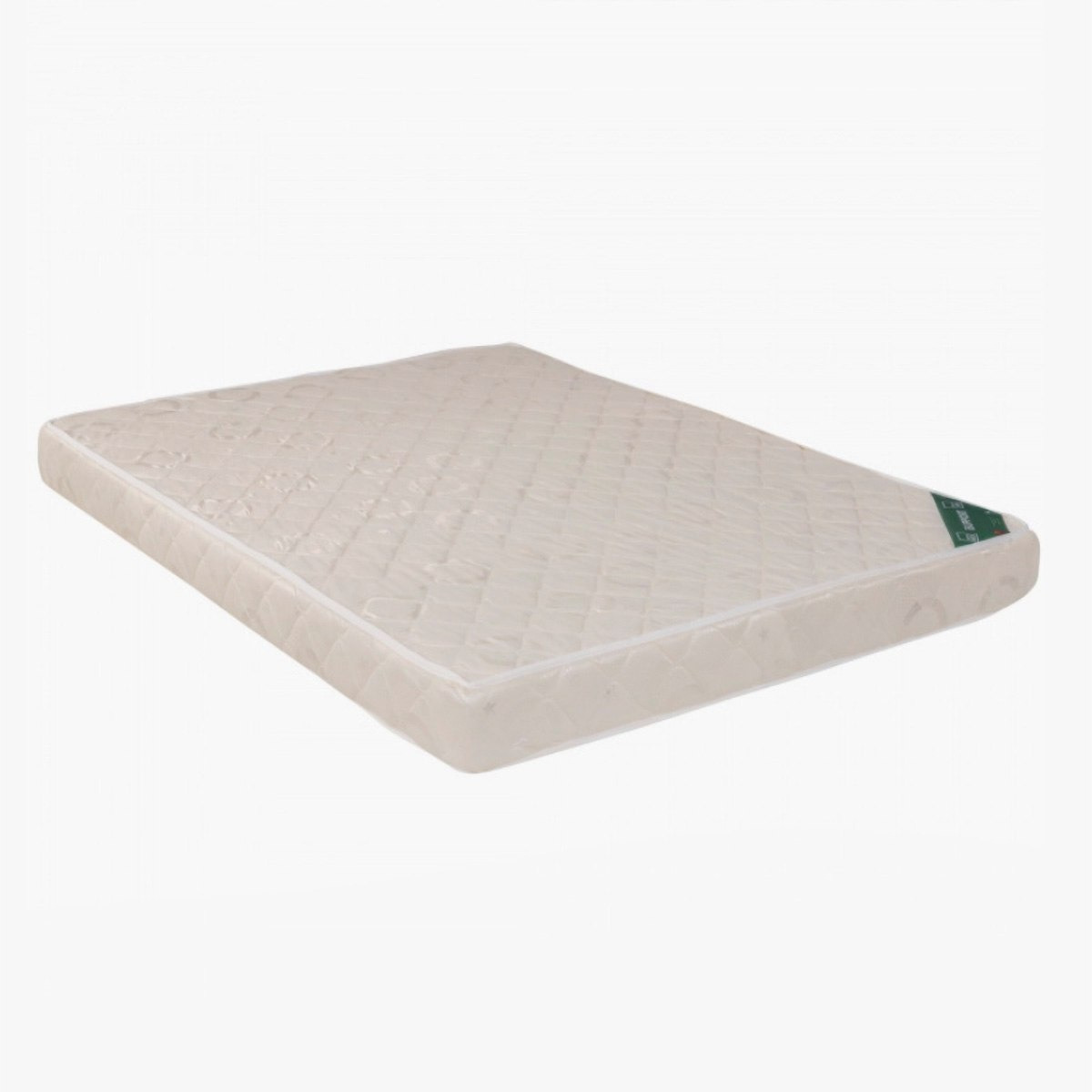 مرتبة إسفنجية مقاس كوين من آي سابورت - 150x200x15 سم-hbxbedroom-mattresses-queen-image-2