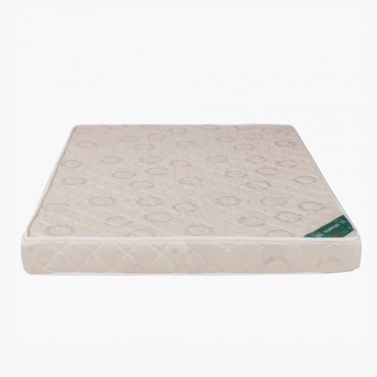 مرتبة إسفنجية مقاس كوين من آي سابورت - 150x200x15 سم-hbxbedroom-mattresses-queen-image-3