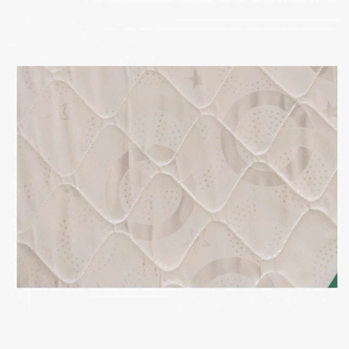 مرتبة إسفنجية مقاس كوين من آي سابورت - 150x200x15 سم-hbxbedroom-mattresses-queen-image-4