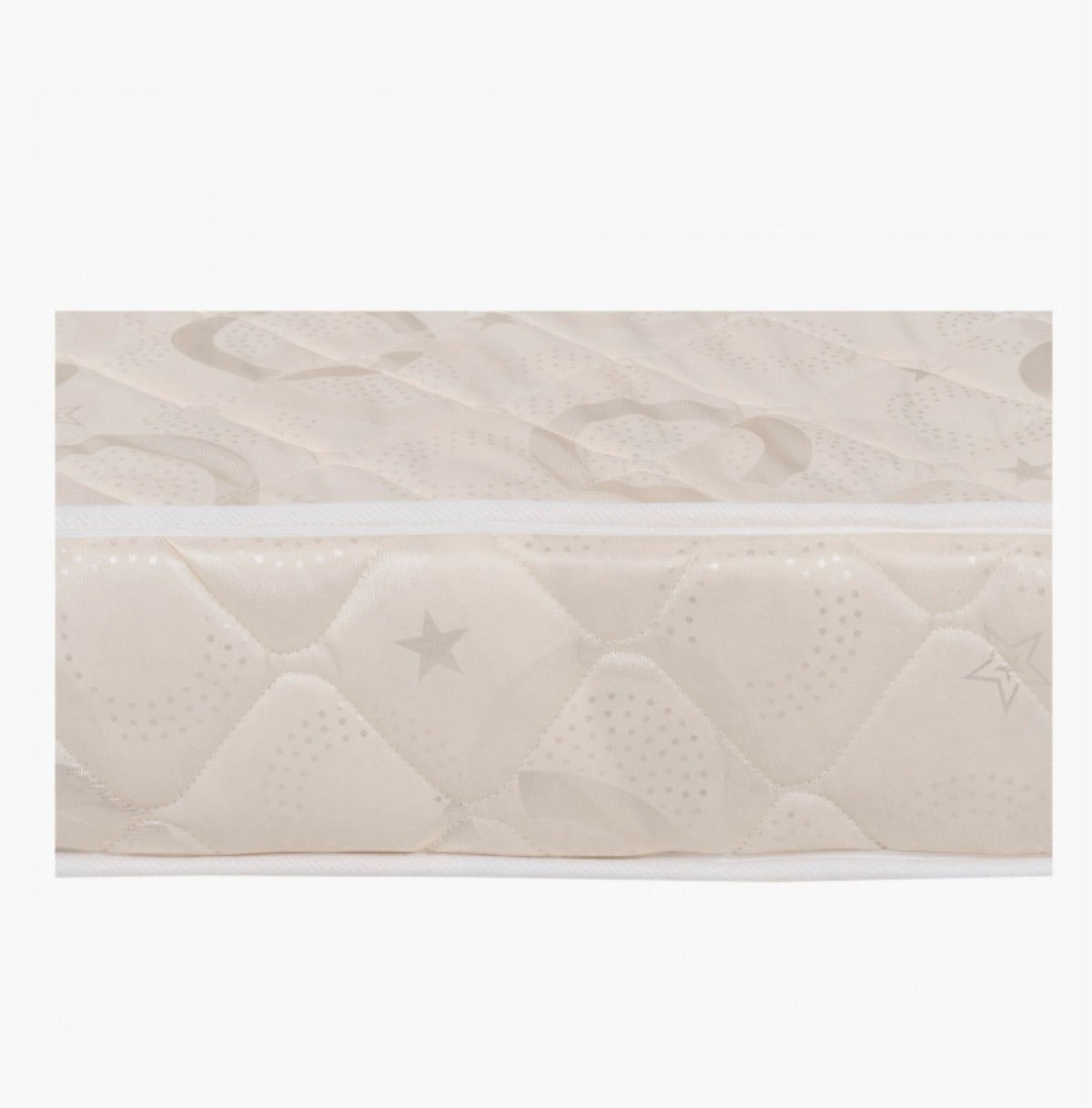 مرتبة إسفنجية مقاس كوين من آي سابورت - 150x200x15 سم-hbxbedroom-mattresses-queen-image-5