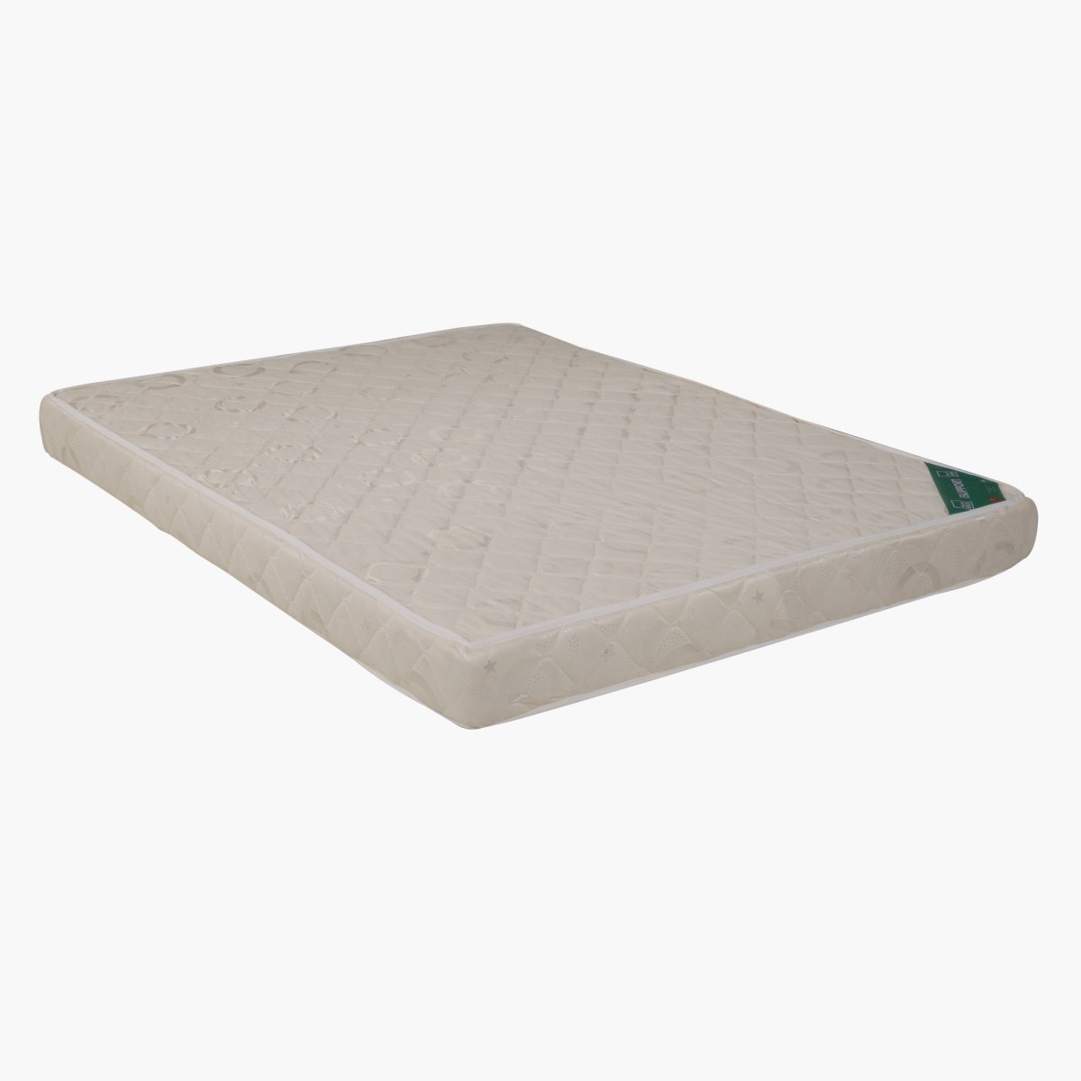 مرتبة إسفنجية مقاس كينج من آي سابورت - 180x200x15 سم-hbxfurniture-mattresses-king-image-2