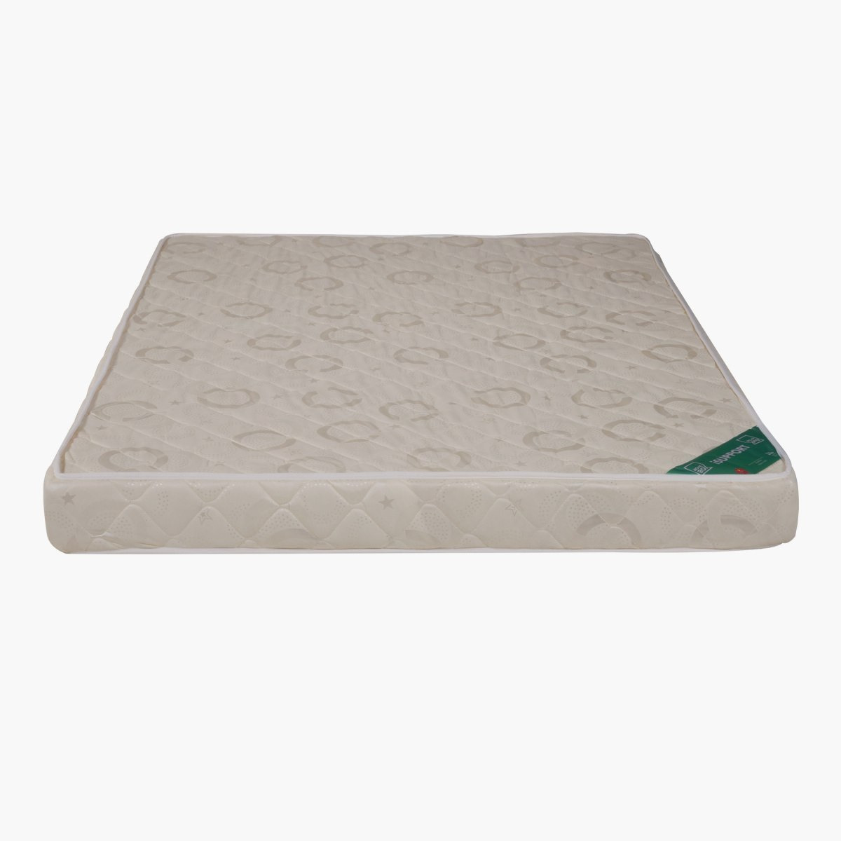 مرتبة إسفنجية مقاس كينج من آي سابورت - 180x200x15 سم-hbxfurniture-mattresses-king-image-3