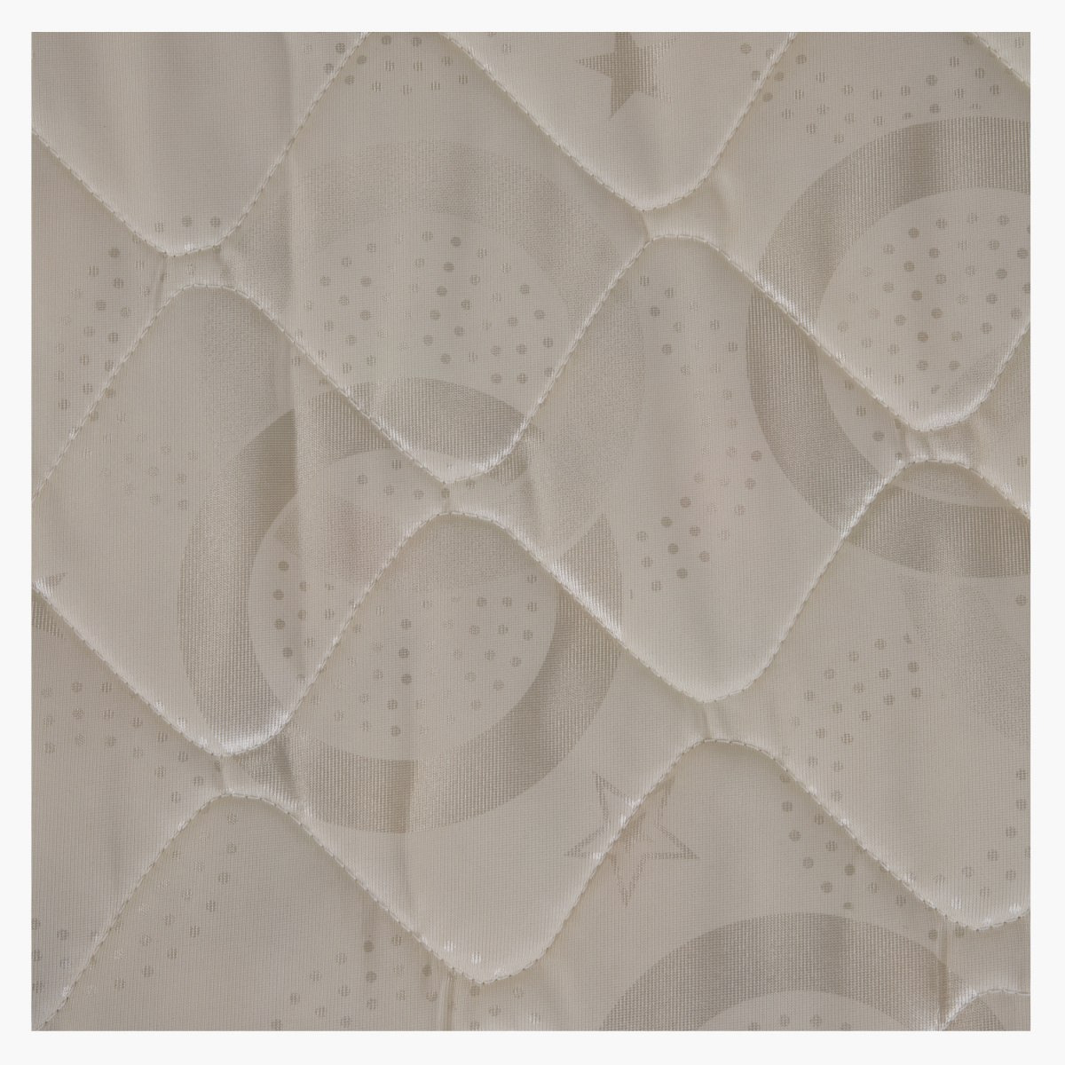 مرتبة إسفنجية مقاس كينج من آي سابورت - 180x200x15 سم-hbxfurniture-mattresses-king-image-5