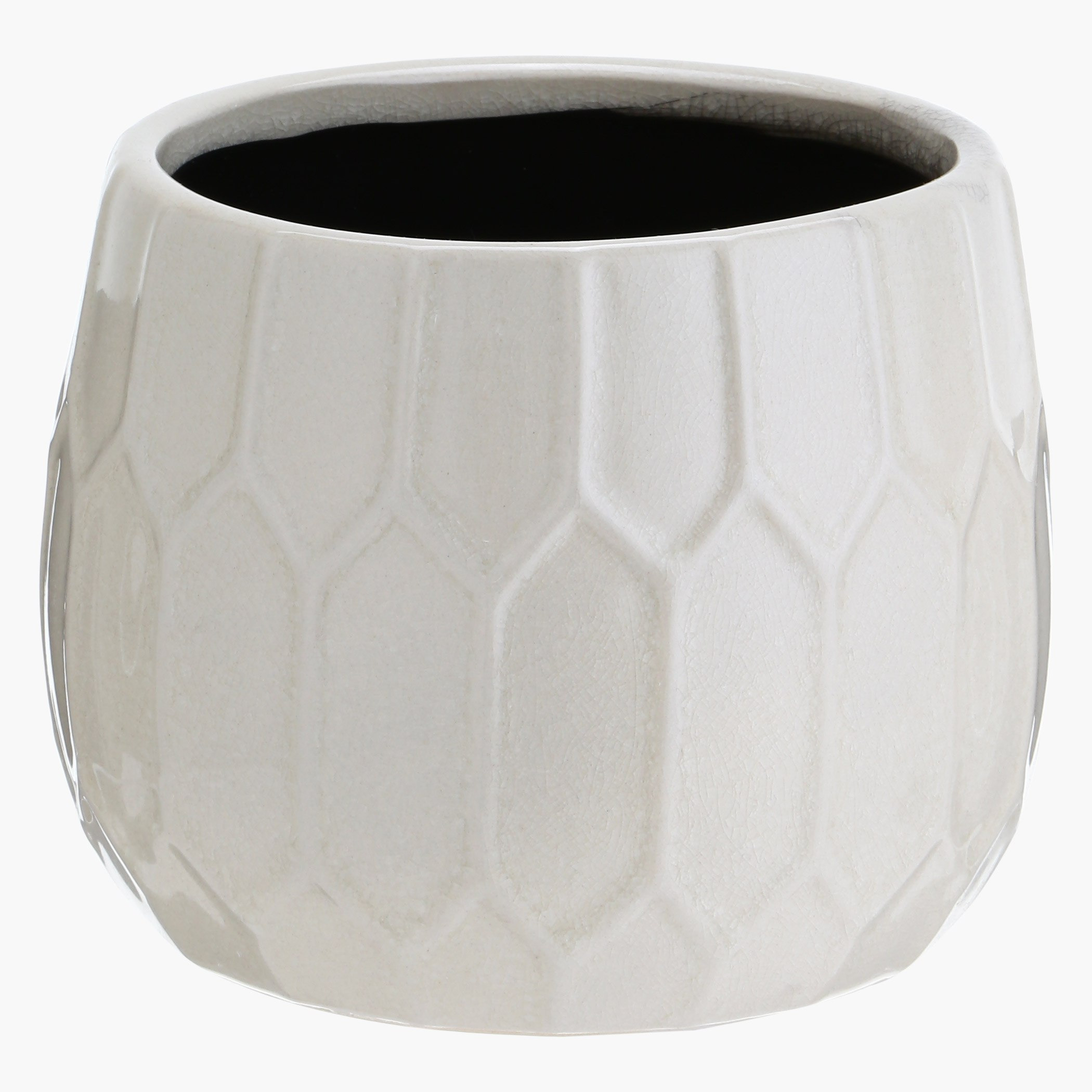 مزهريّة بتصميم عاكس من زيومي-hbxbedroom-decorandaccessories-vases-image-1