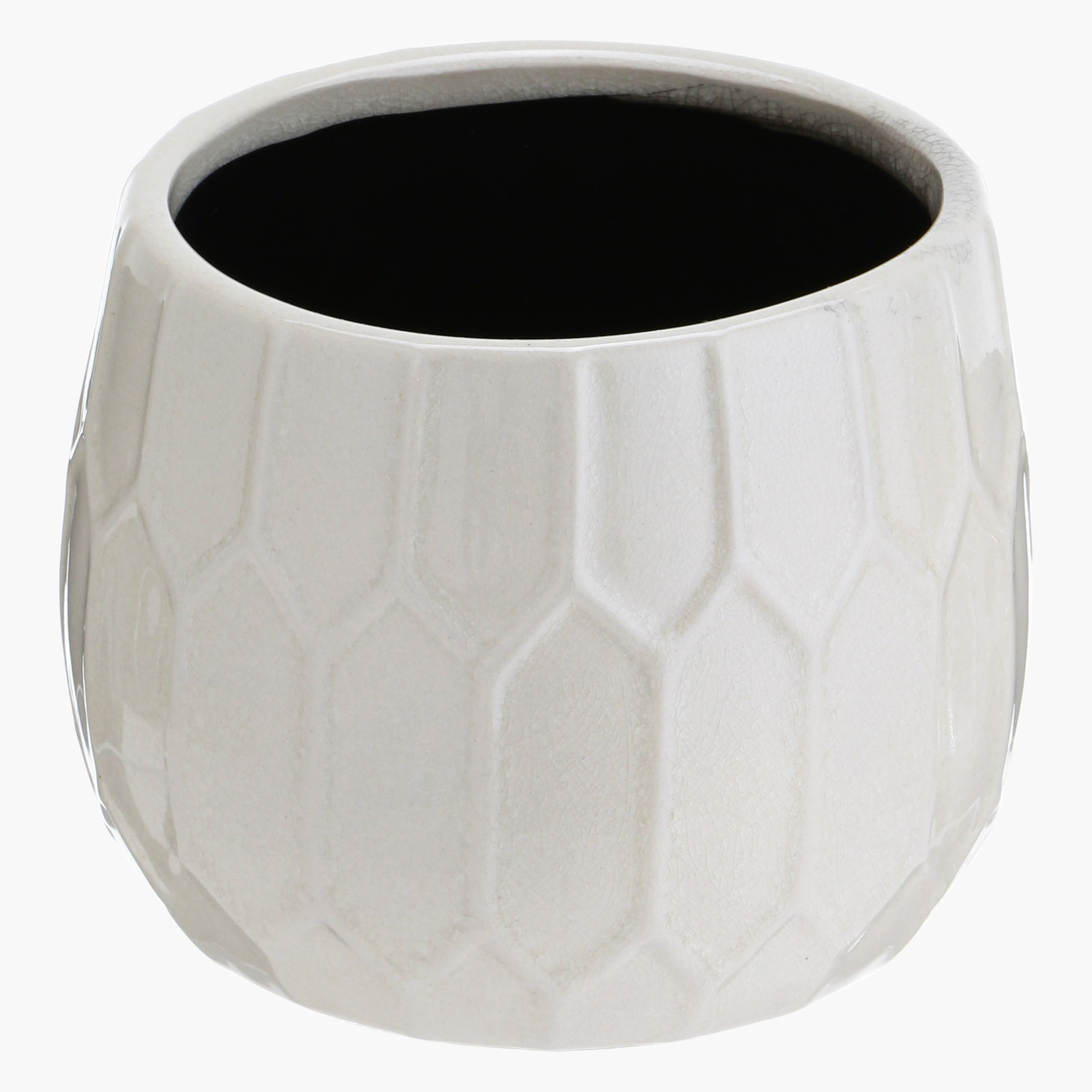 مزهريّة بتصميم عاكس من زيومي-hbxbedroom-decorandaccessories-vases-image-2