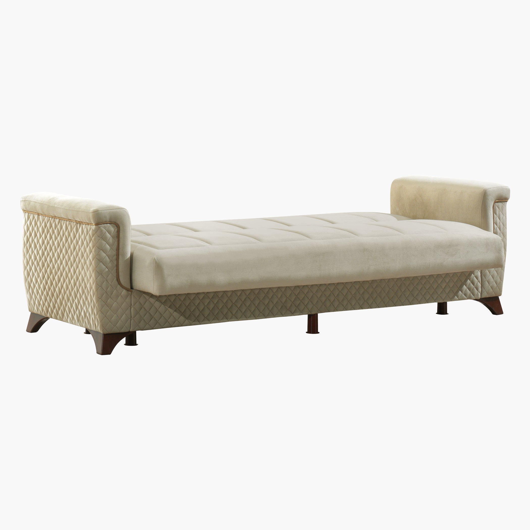 أريكة تتحول إلى سرير بثلاثة مقاعد ووسادتين من نوسا-hbxlivingroom-sofasandarmchairs-sofas-image-4