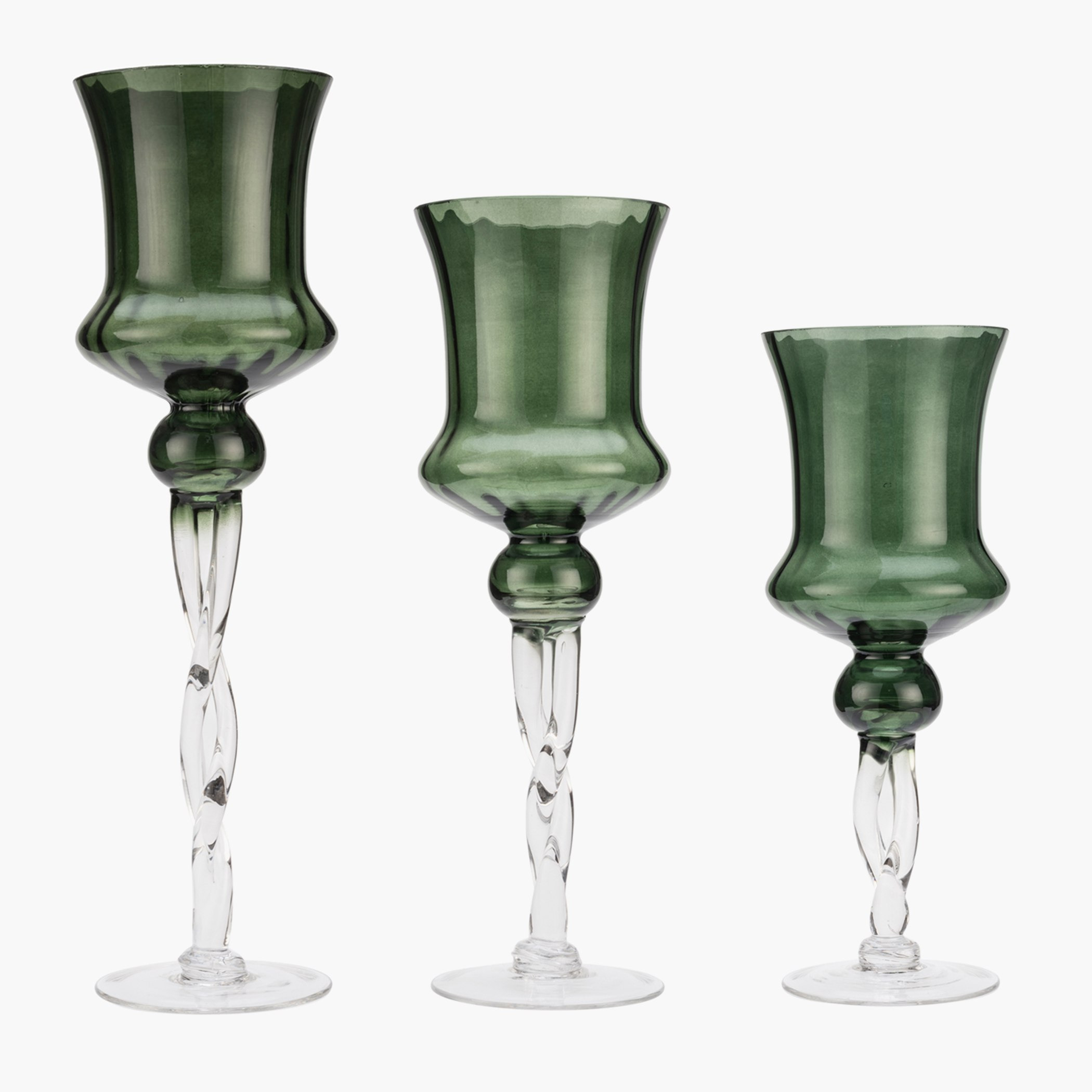 Vintage Decorative Candle Holder - Set of 3-hbxlivingroom-decorandaccessories-candleholders-image-1