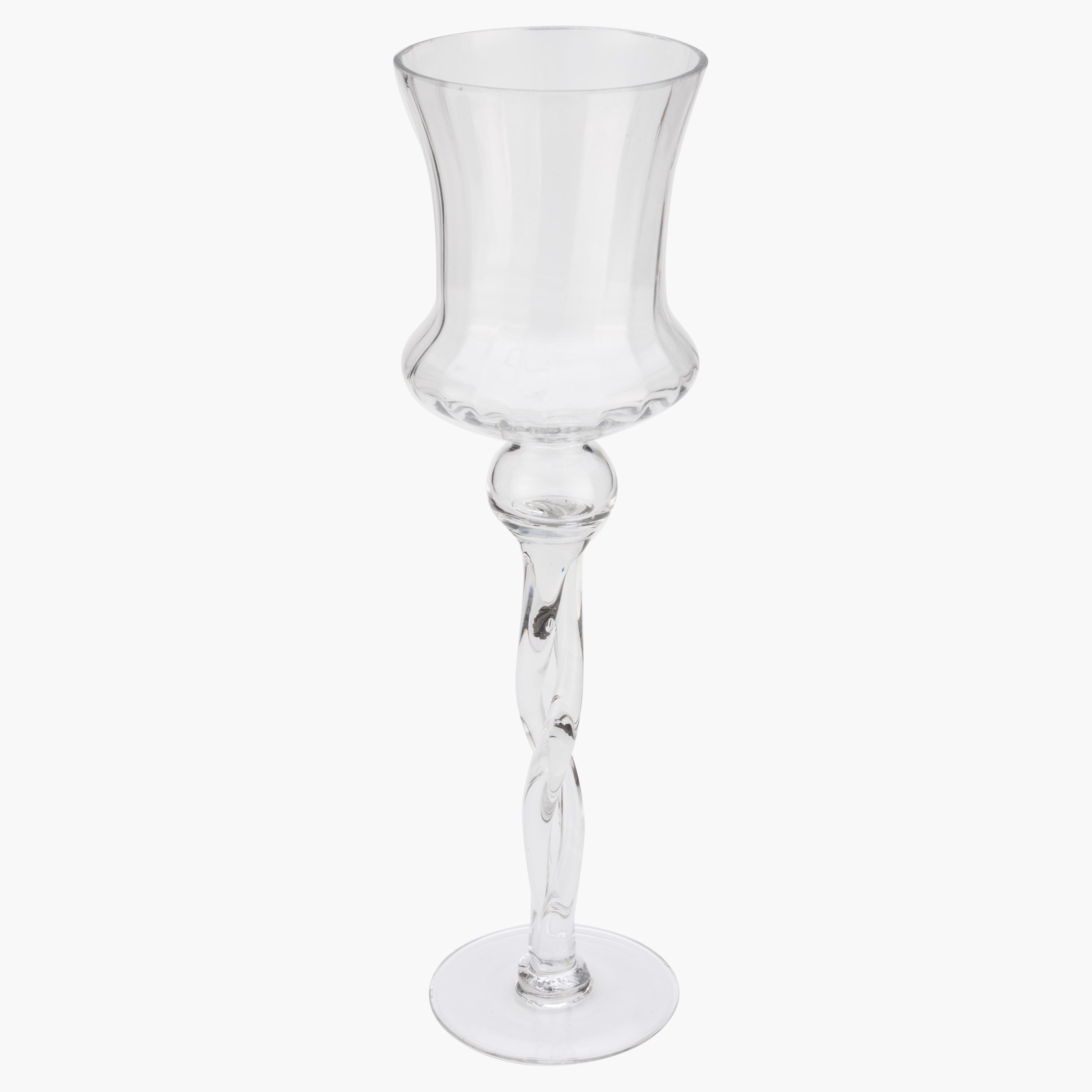 حامل شموع معتّق للزينة - طقم من ثلاث قطع-hbxlivingroom-decorandaccessories-candleholders-image-2