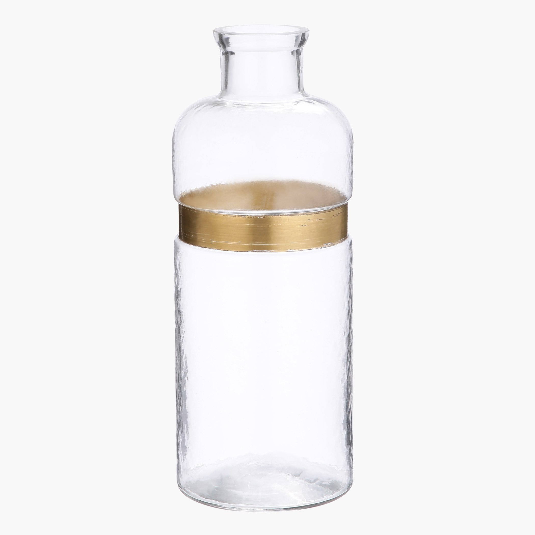 مزهرية إيثان بتصميم شفّاف-hbxbedroom-decorandaccessories-vases-image-1
