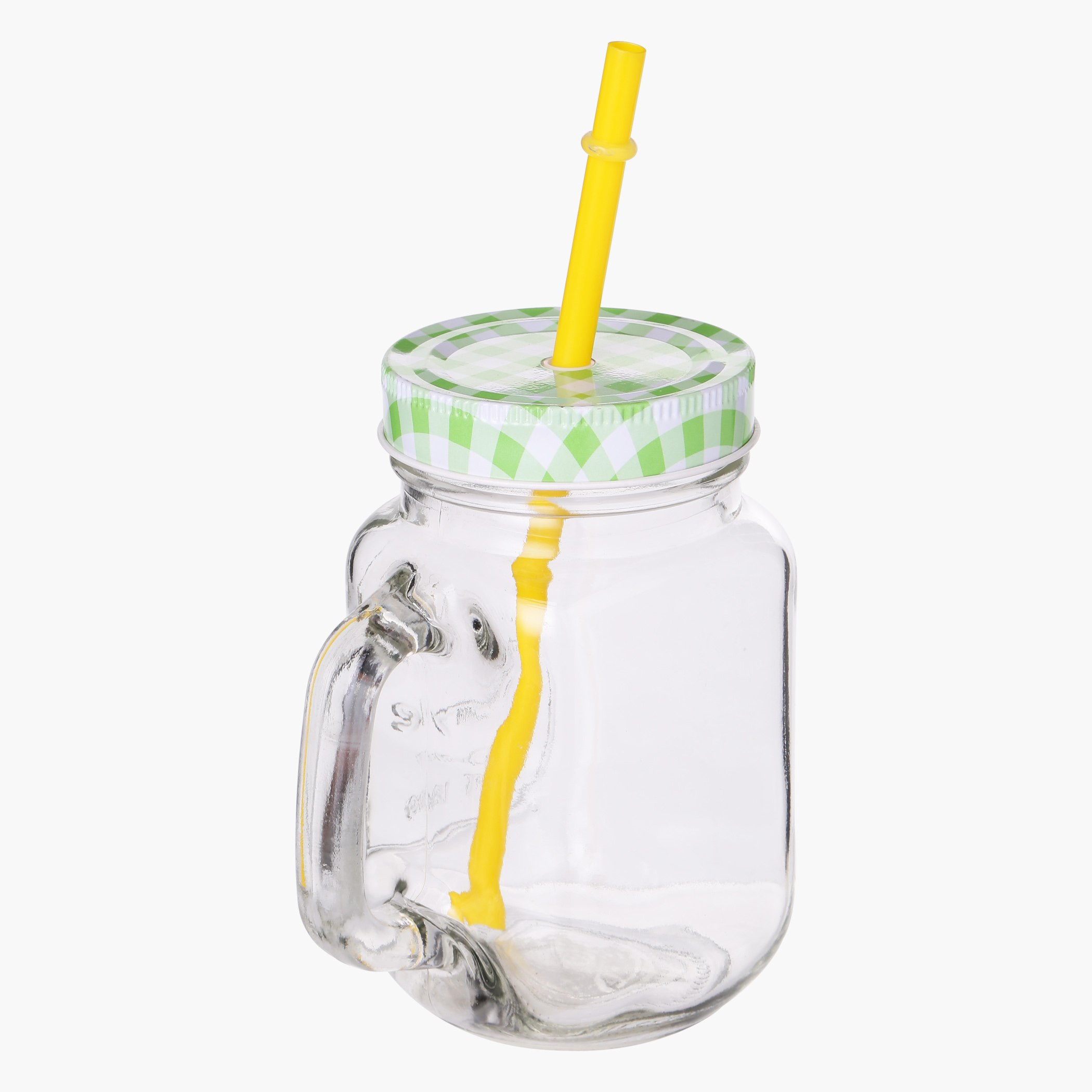 جرة ماسون بقشّة من أوركيد- 450 مل-hbxhomeware-hbxkitchen-image-2