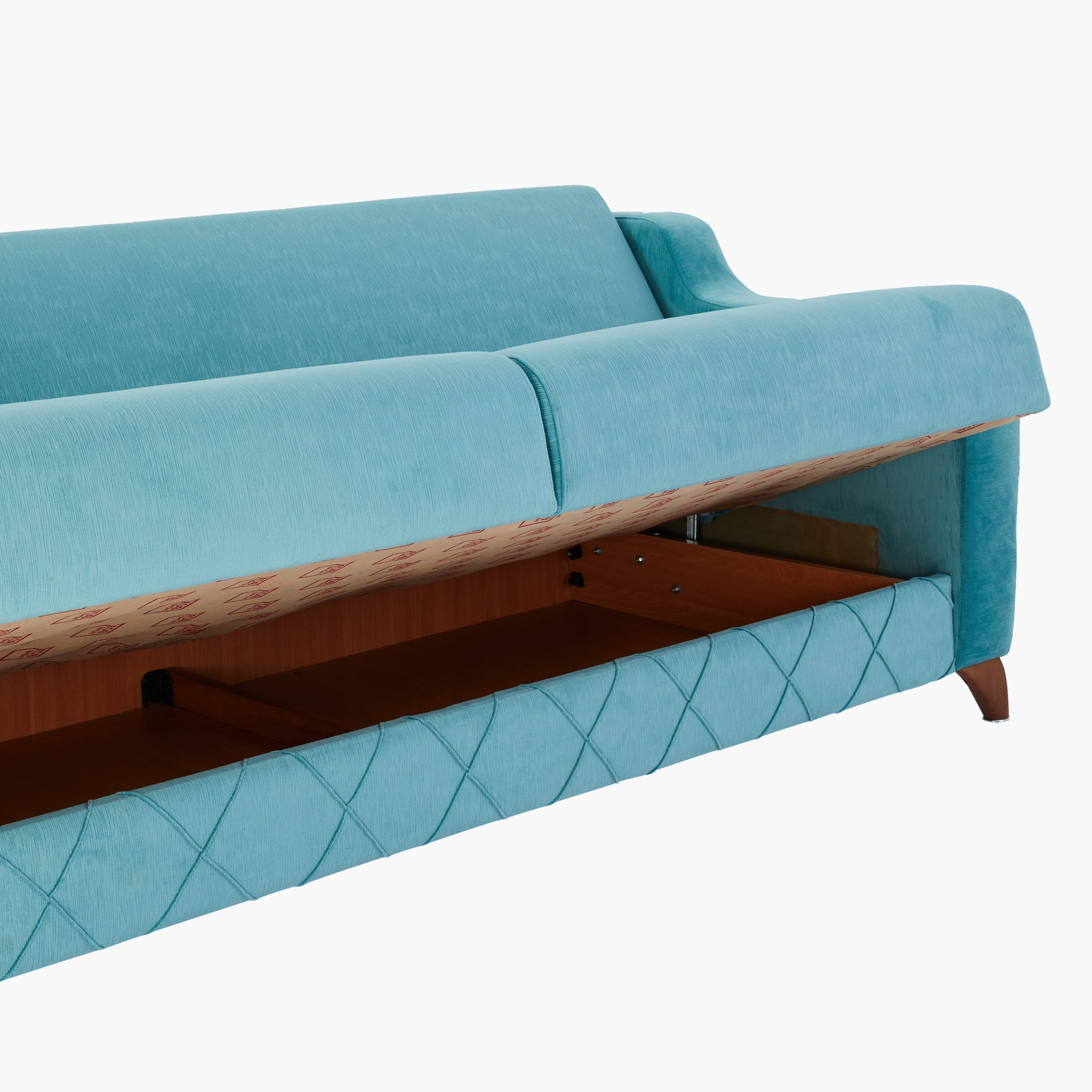 أريكة سرير بارزة الملمس بـ3 مقاعد وأذرع منحنية و5 وسائد من فالنتينا-hbxlivingroom-sofasandarmchairs-sofas-image-6