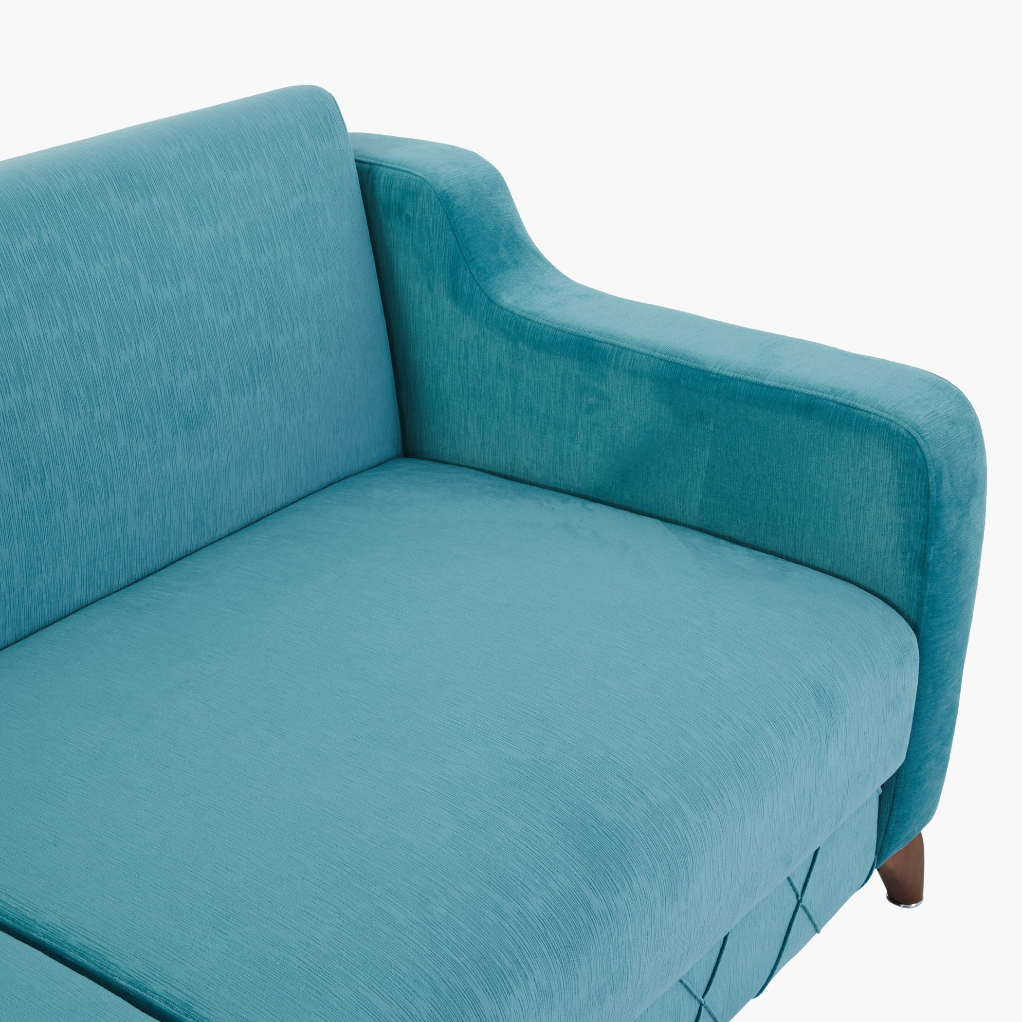 أريكة سرير بارزة الملمس بـ3 مقاعد وأذرع منحنية و5 وسائد من فالنتينا-hbxlivingroom-sofasandarmchairs-sofas-image-7