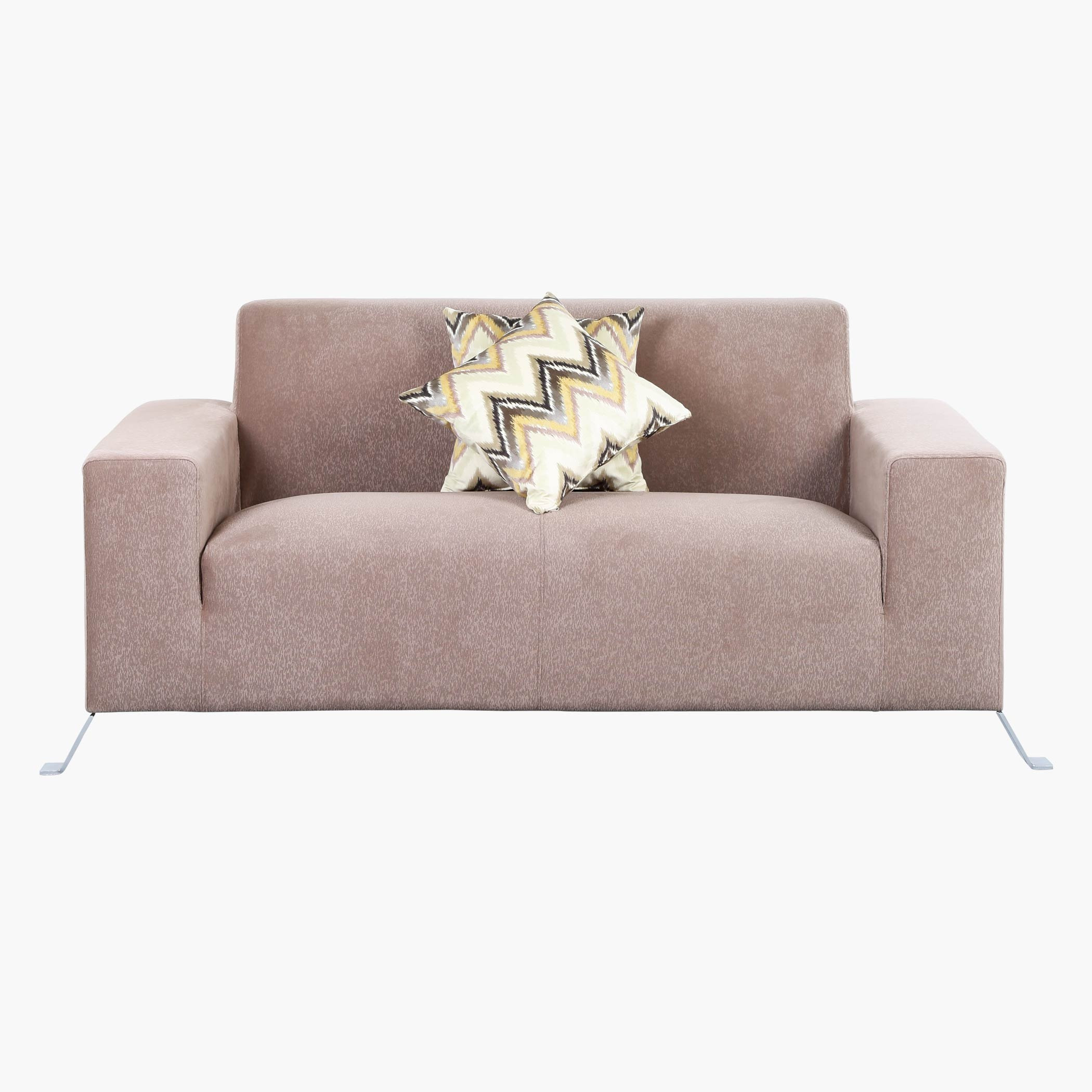 Matrix 2-Seater Sofa with 2 Cushions -hbxlivingroom-sofasandarmchairs-sofas-image-1