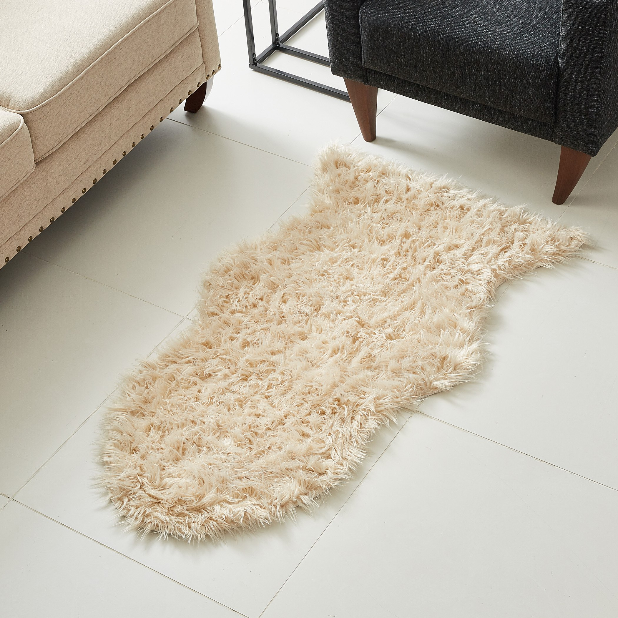 سجادة ناعمة - 75x125 سم-hbxdecorandfurnishings-floorcoverings-rugs-image-1