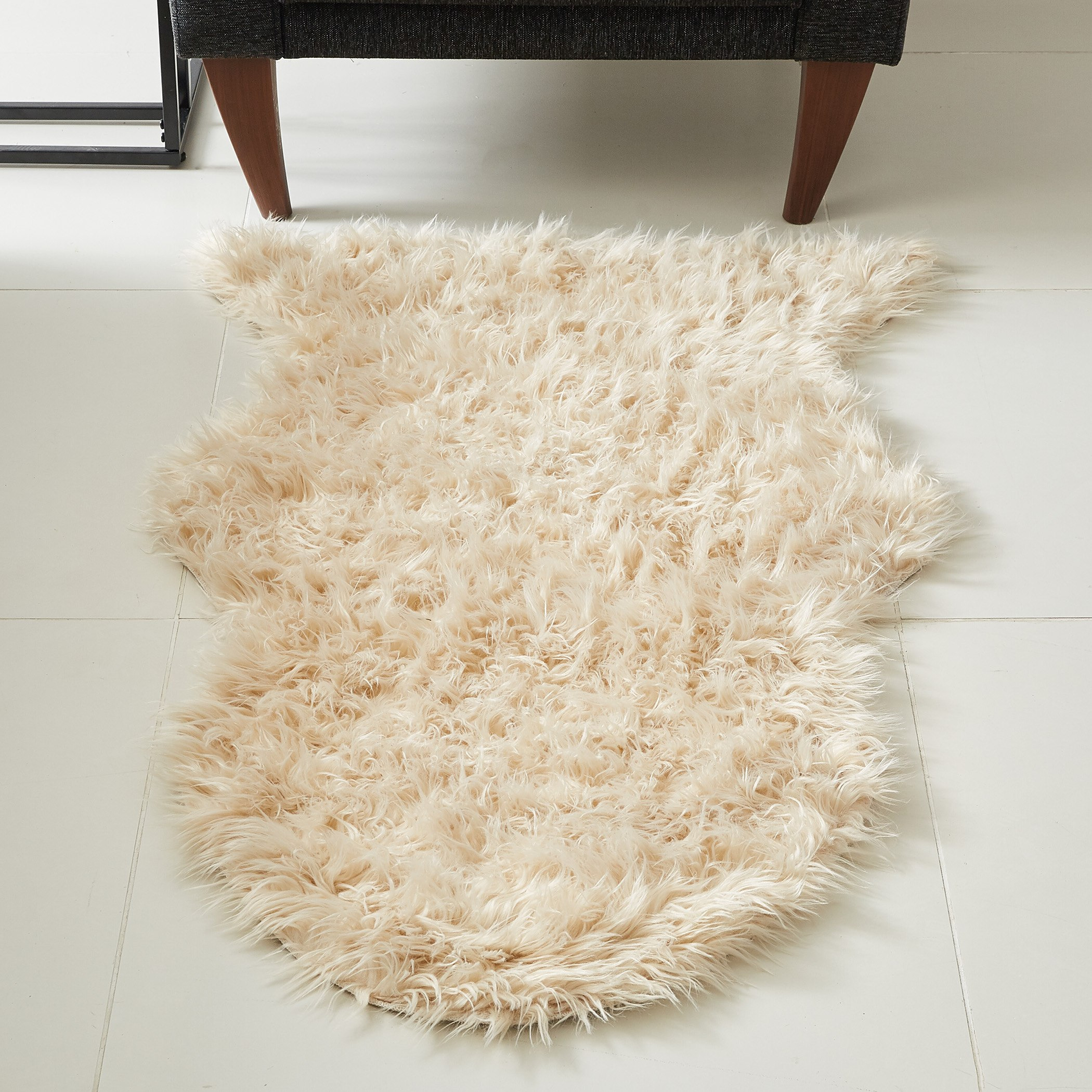 سجادة ناعمة - 75x125 سم-hbxdecorandfurnishings-floorcoverings-rugs-image-3