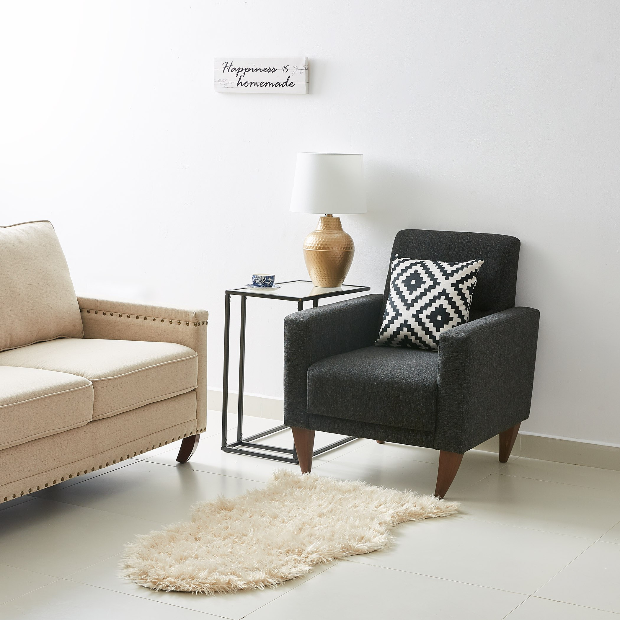 سجادة ناعمة - 75x125 سم-hbxdecorandfurnishings-floorcoverings-rugs-image-4
