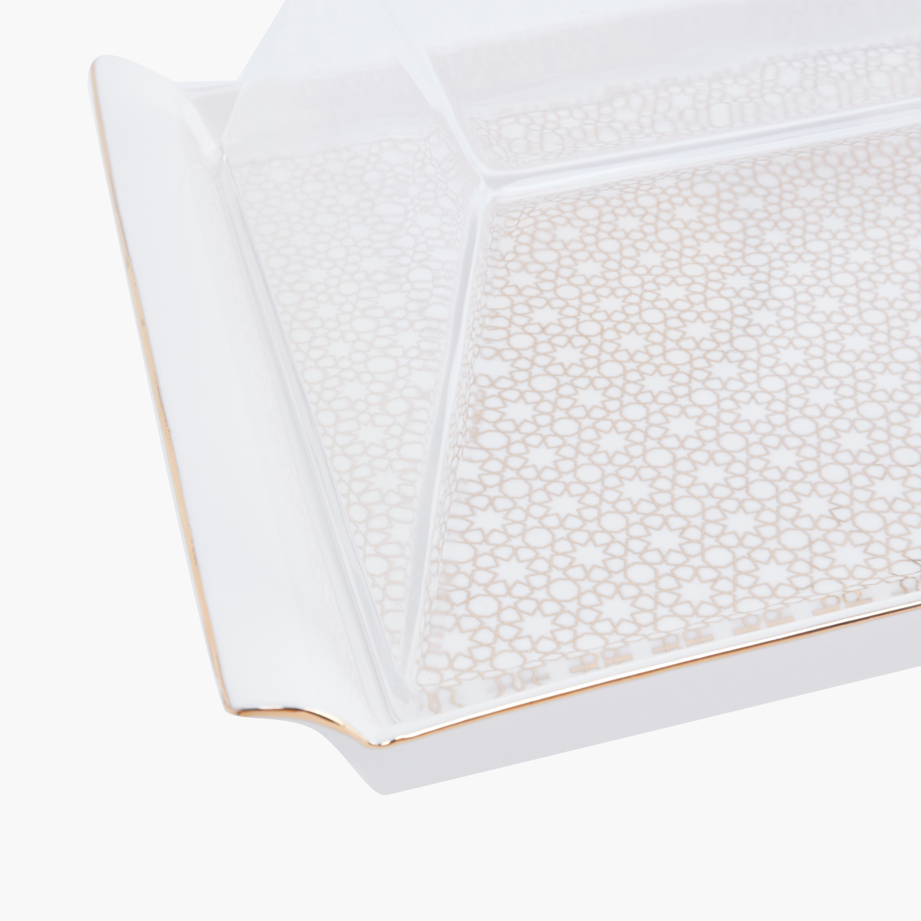 صحن تقديم بغطاء من كوينز - 38 سم-hbxdecorandfurnishings-tabletop-serveware-image-3