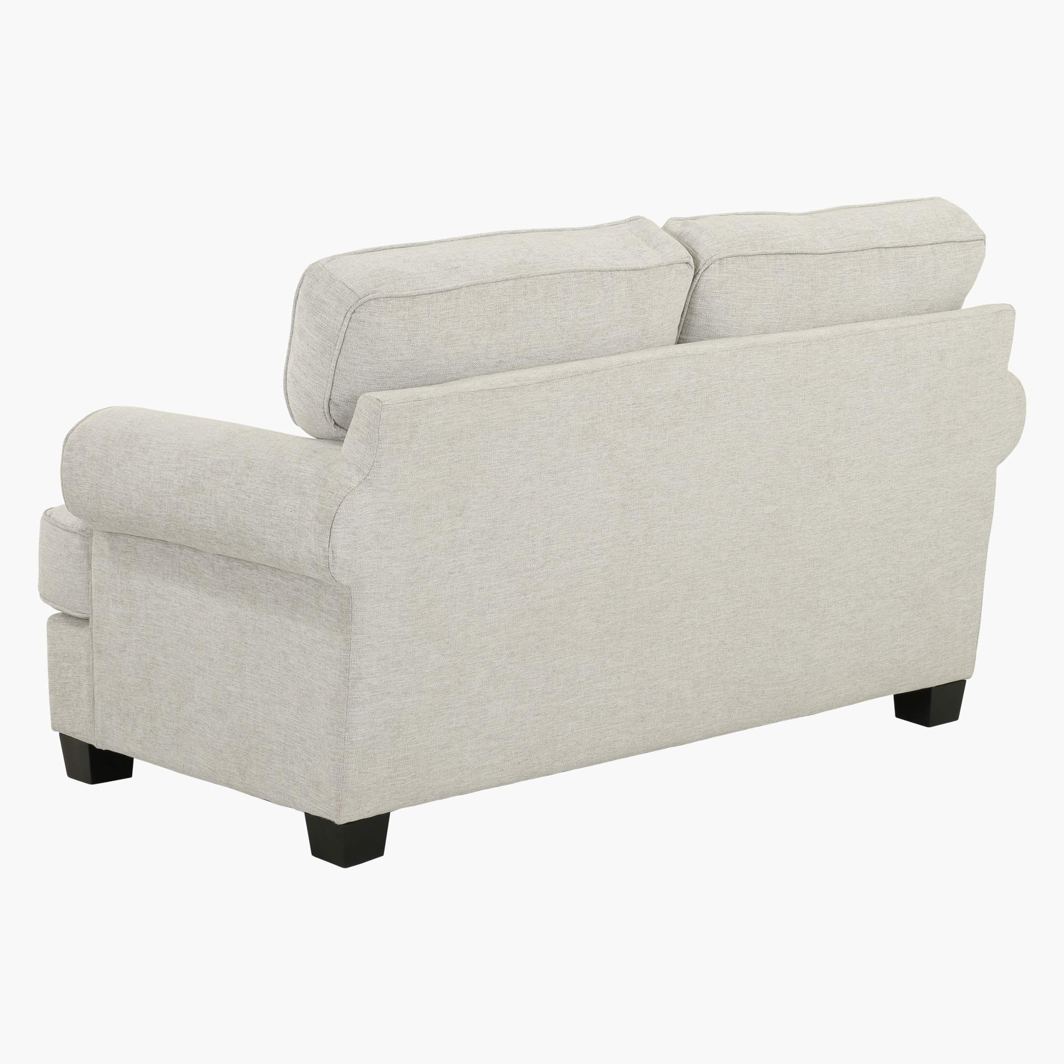 Cementino 2-Seater Sofa with 2 Pillows-hbxlivingroom-sofasandarmchairs-sofas-image-3