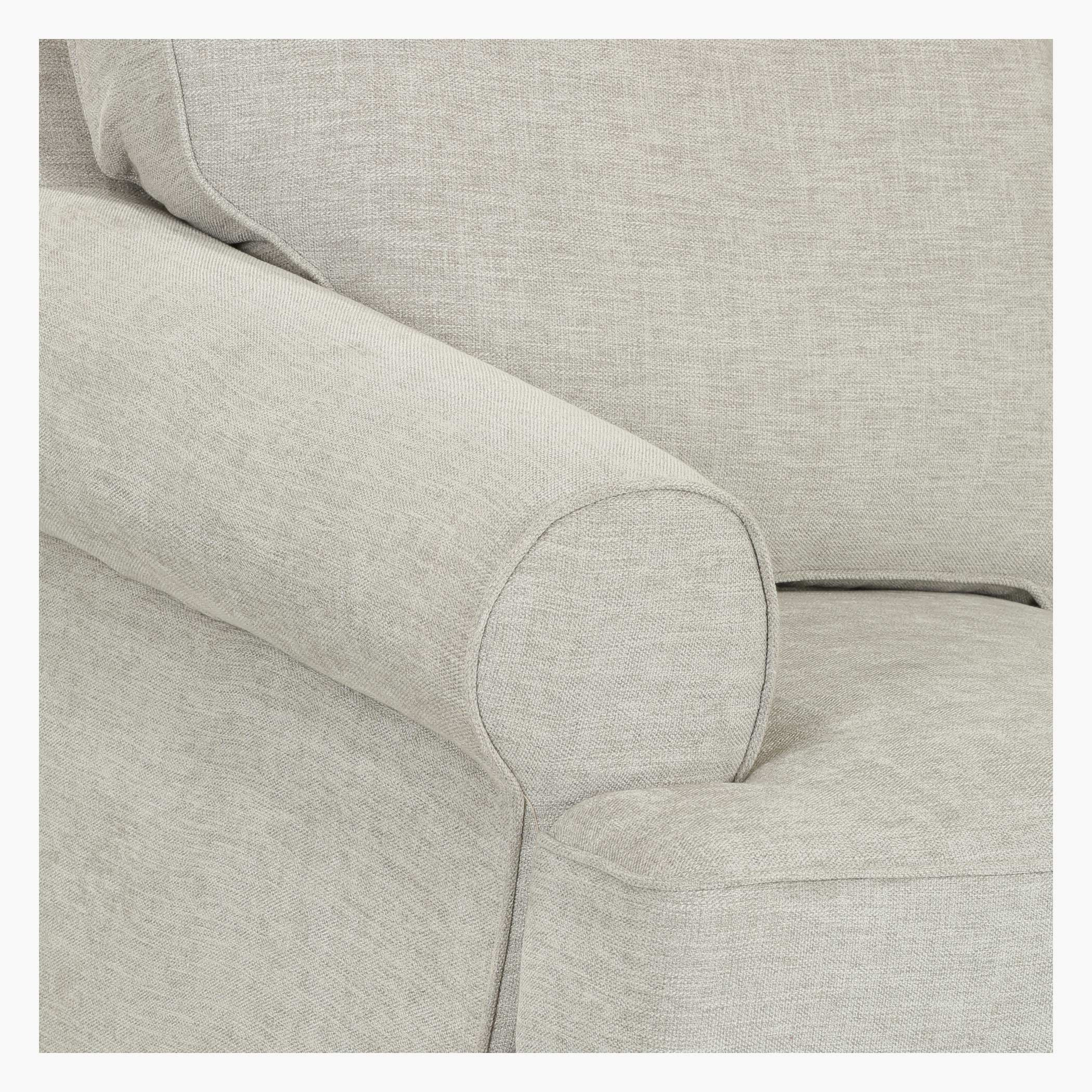 Cementino 2-Seater Sofa with 2 Pillows-hbxlivingroom-sofasandarmchairs-sofas-image-4