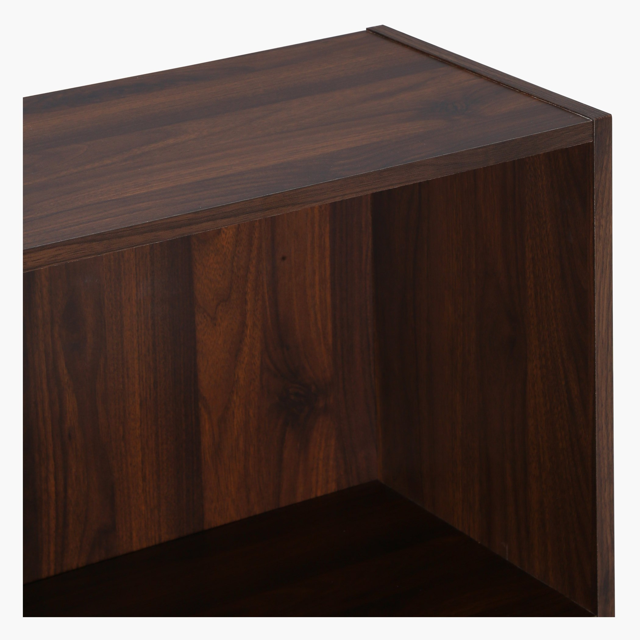 خزانة كتب بثلاثة مستويات أكاشيا-hbxfurniture-office-bookcases-image-3