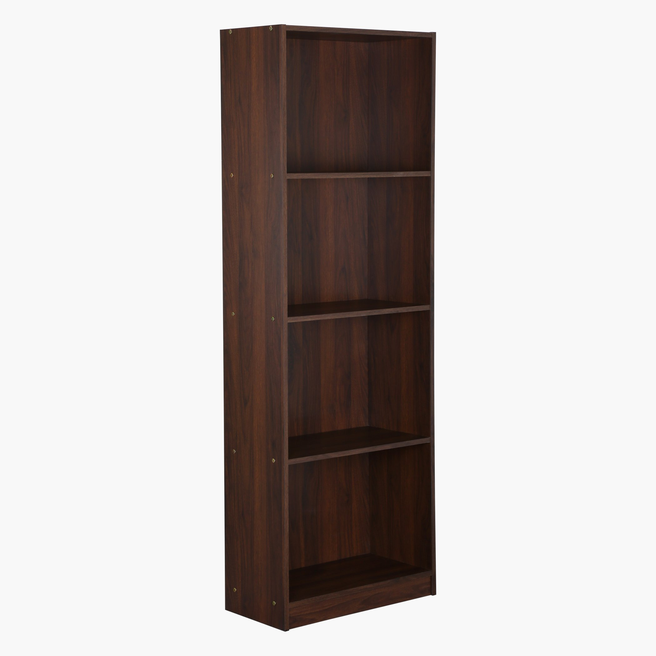 خزانة كتب بأربعة طوابق أوسلو-hbxfurniture-office-bookcases-image-1