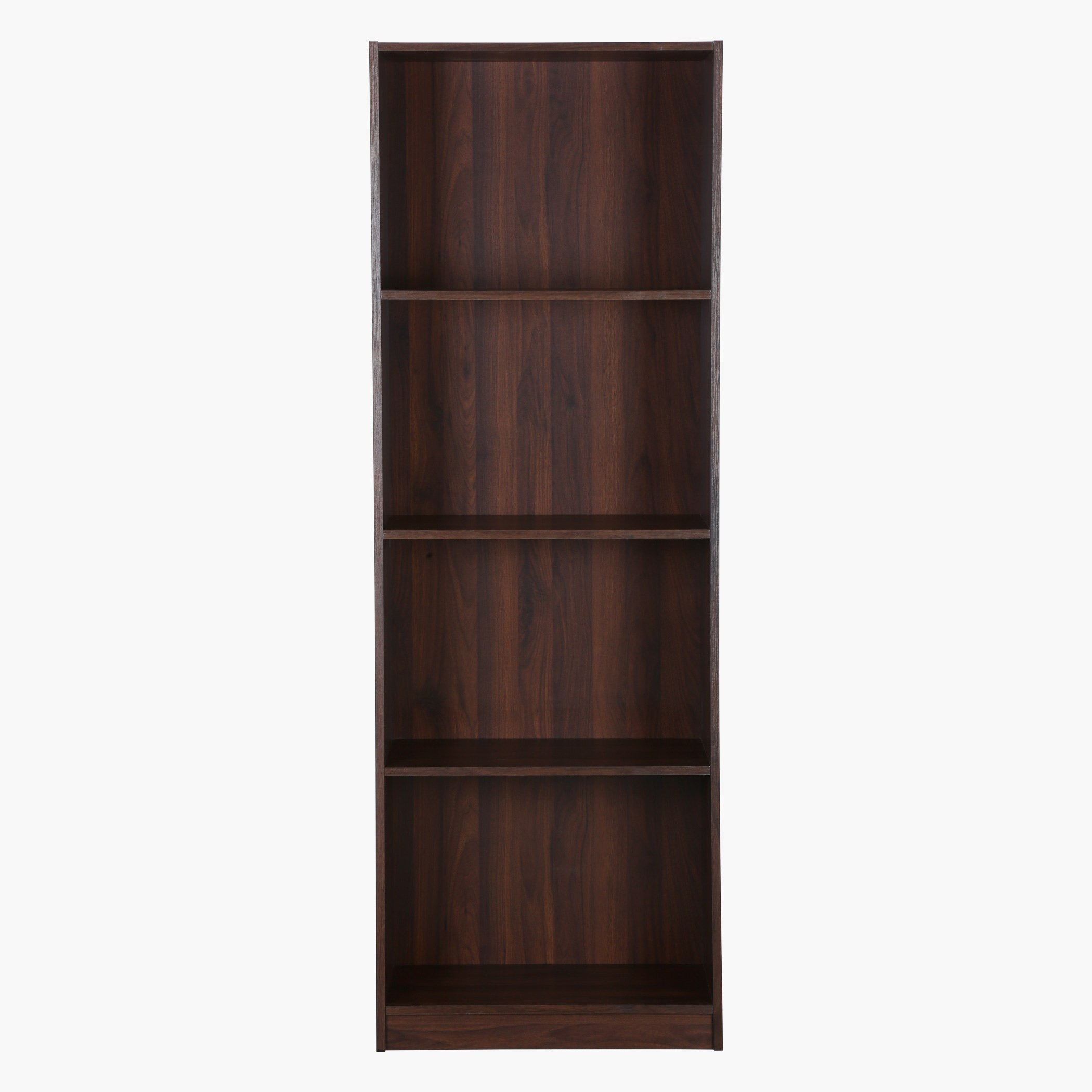 خزانة كتب بأربعة طوابق أوسلو-hbxfurniture-office-bookcases-image-2