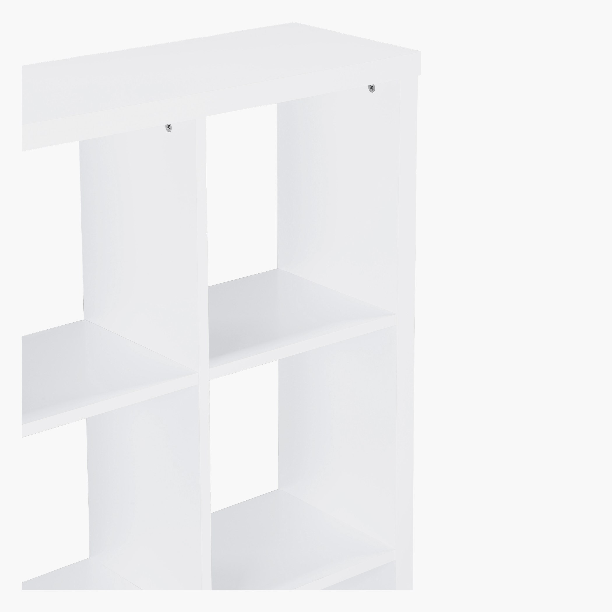 مقسّم 6 مكعبات مع عجلات دوّارة من كوستاجات فانكش-hbxfurniture-office-bookcases-image-3