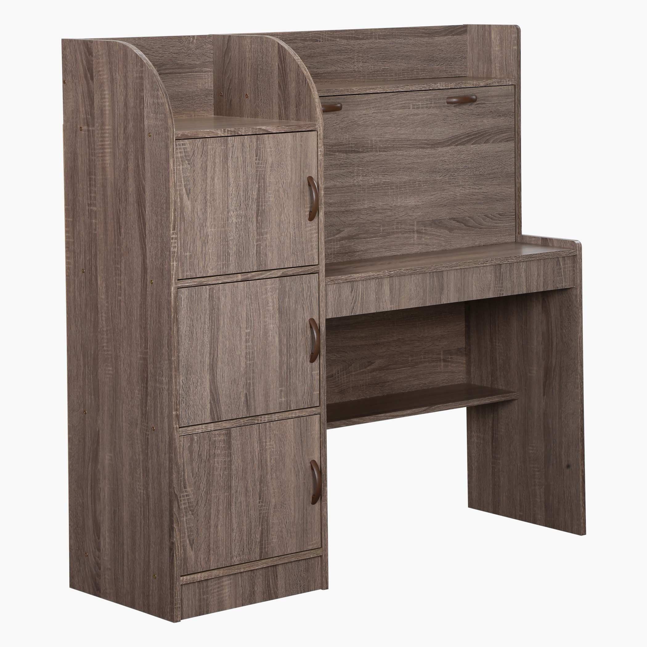 Emotion Function Study Desk-hbxfurniture-office-desks-image-2