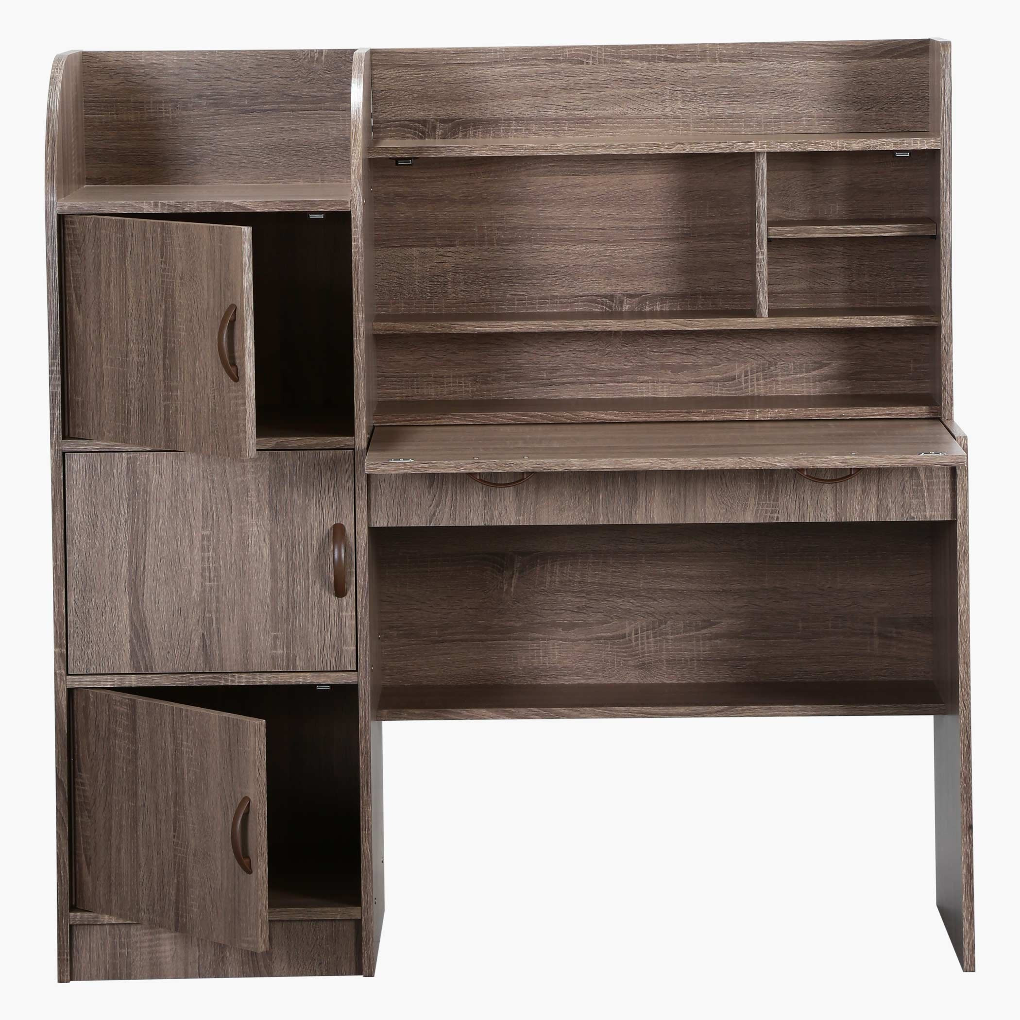 Emotion Function Study Desk-hbxfurniture-office-desks-image-3