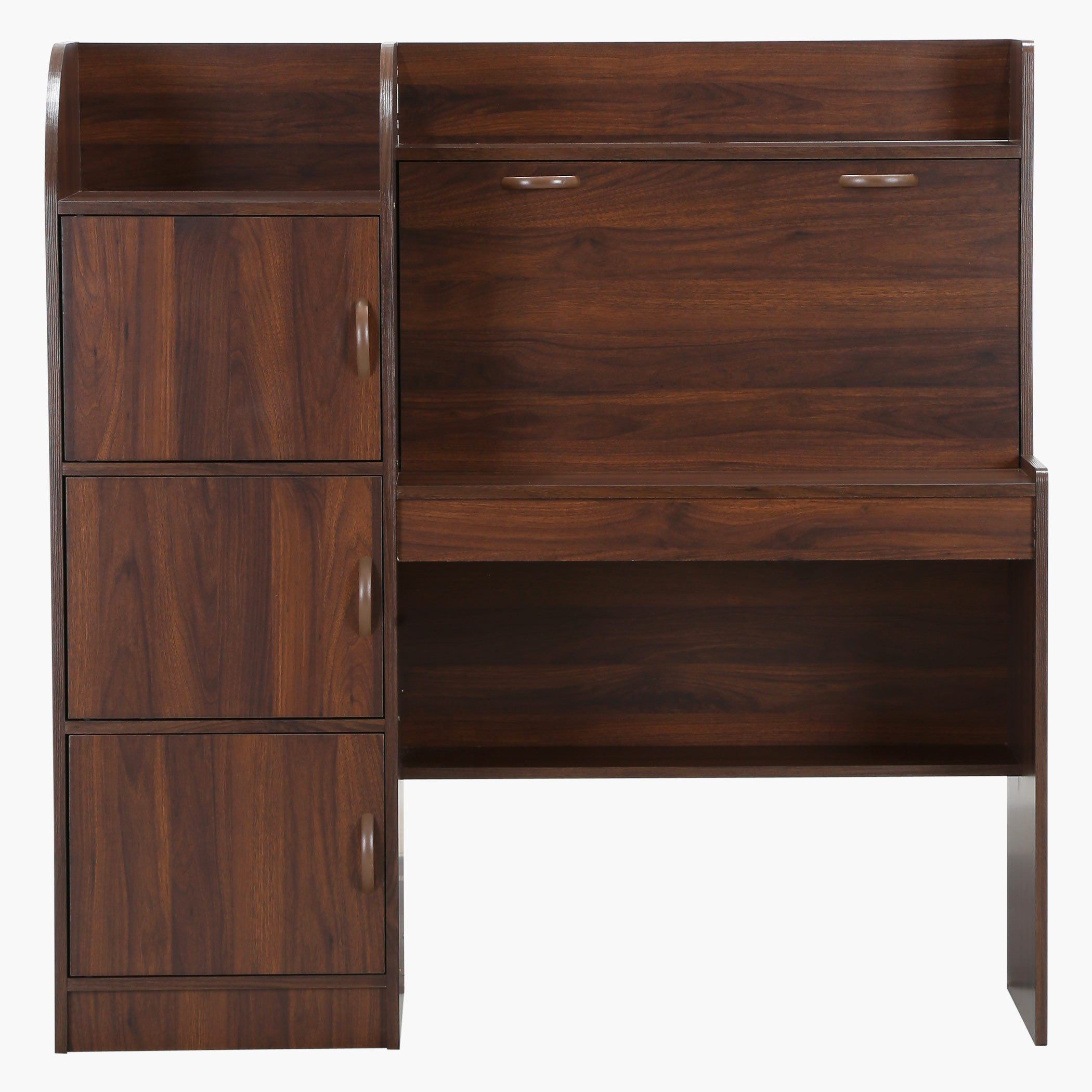 Emotion Function Study Desk-hbxfurniture-office-desks-image-1