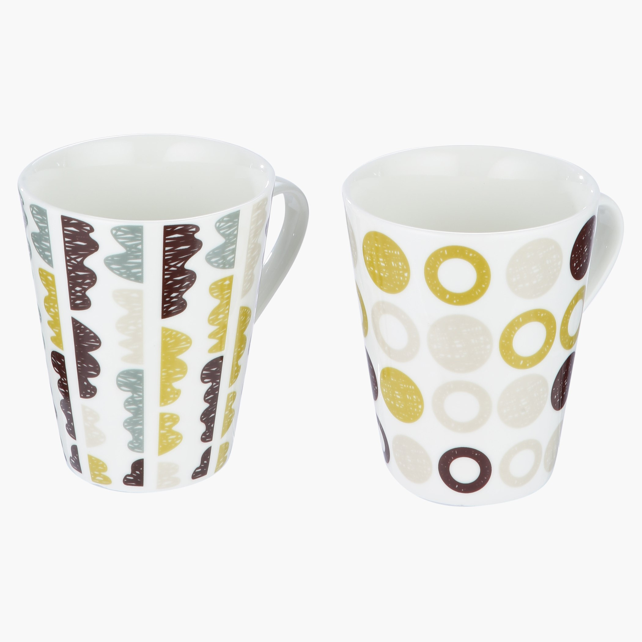 طقم كوب كرانبيري من قطعتين-hbxdecorandfurnishings-tabletop-crockery-image-2