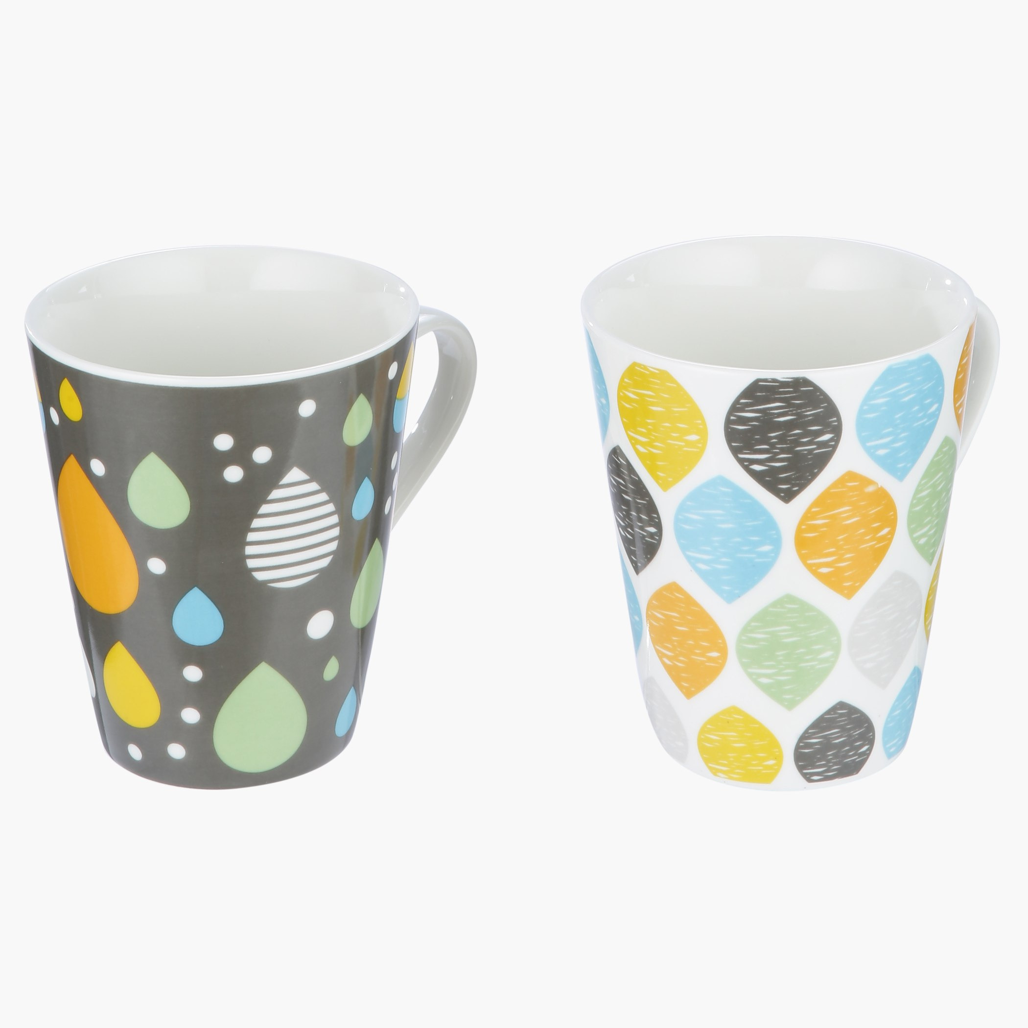 Remaster 2-Piece Mug Set-hbxdecorandfurnishings-tabletop-crockery-image-2