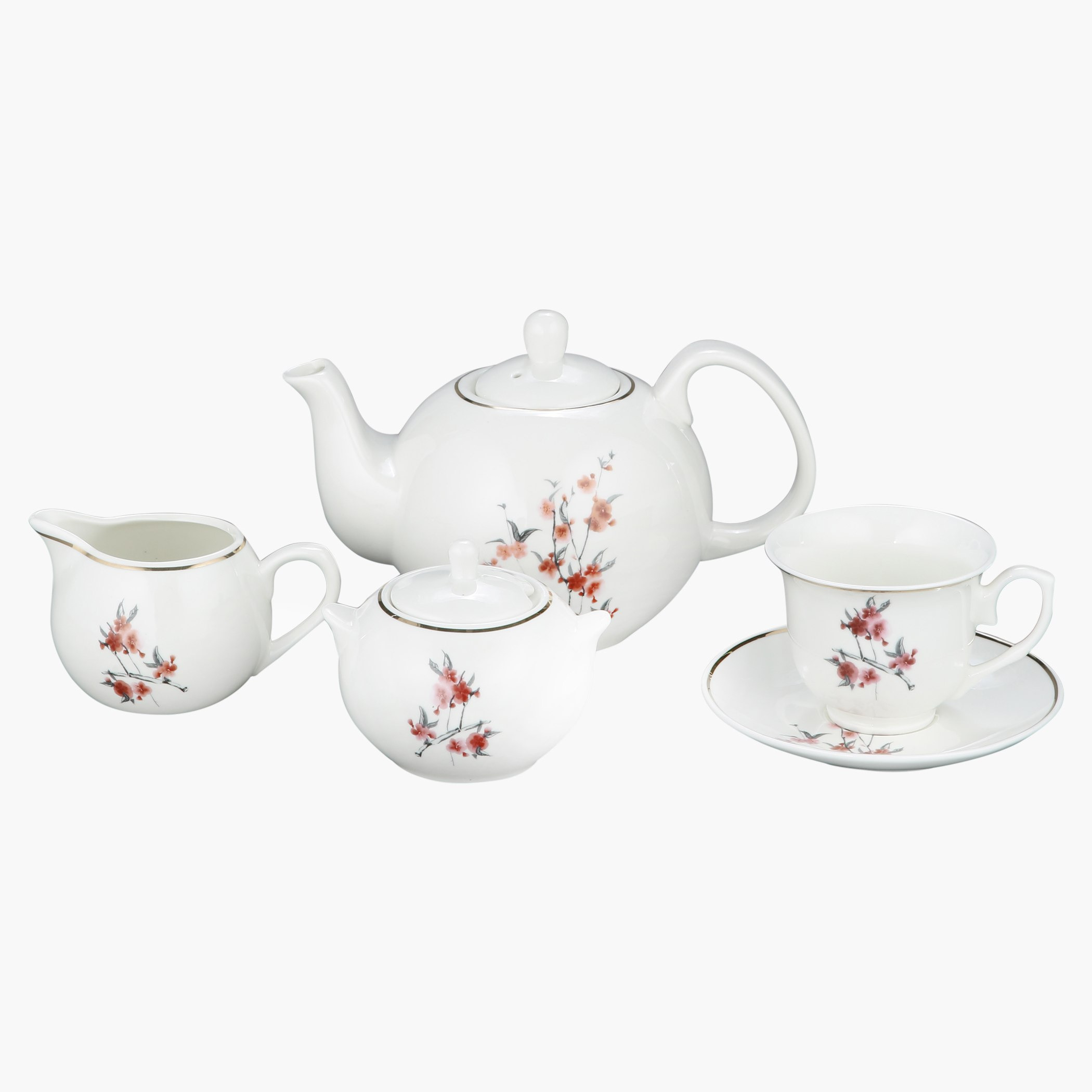 Peronia 15-Piece Tea Set -hbxhomeware-diningandtabletop-coffeeandteasets-image-1
