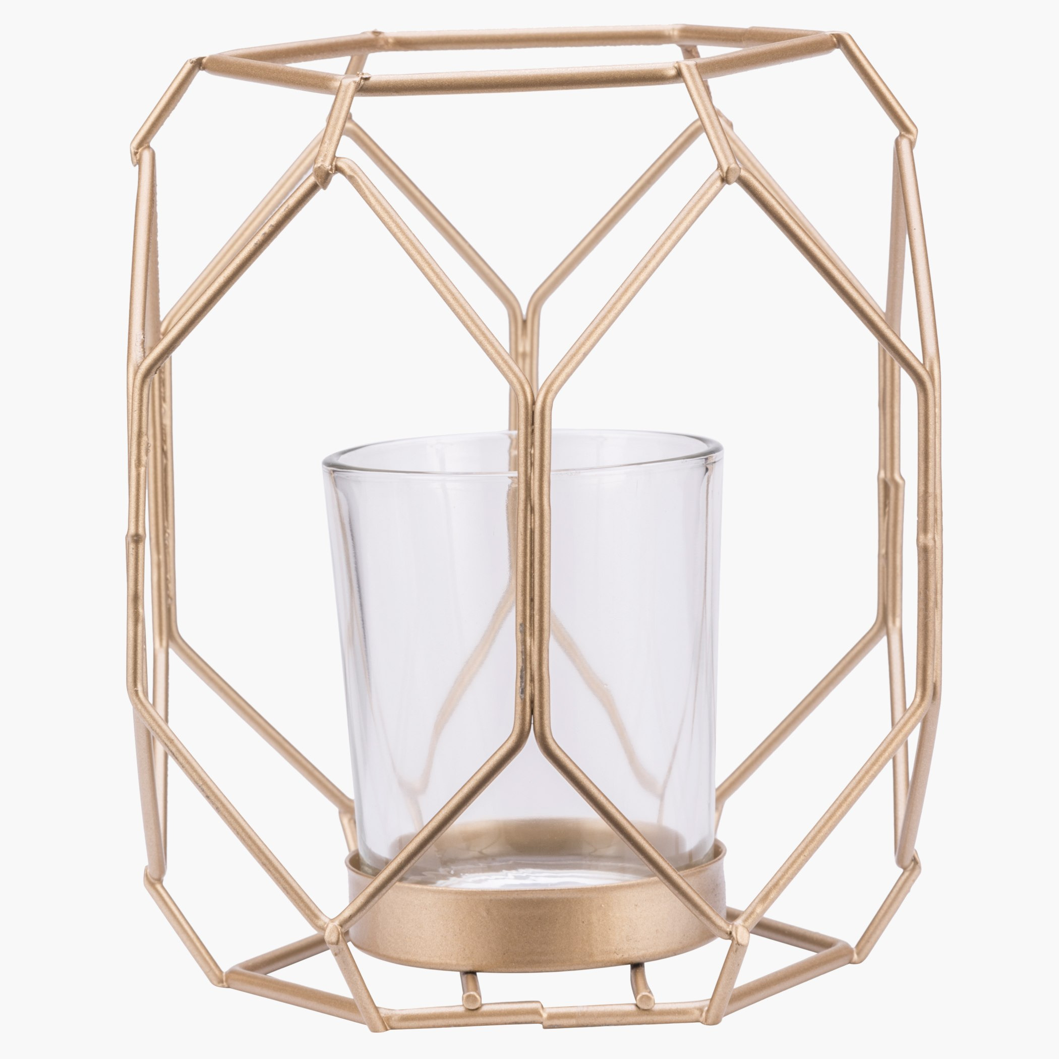 حامل شموع صغيرة للزينة تيريد-hbxlivingroom-decorandaccessories-candleholders-image-1