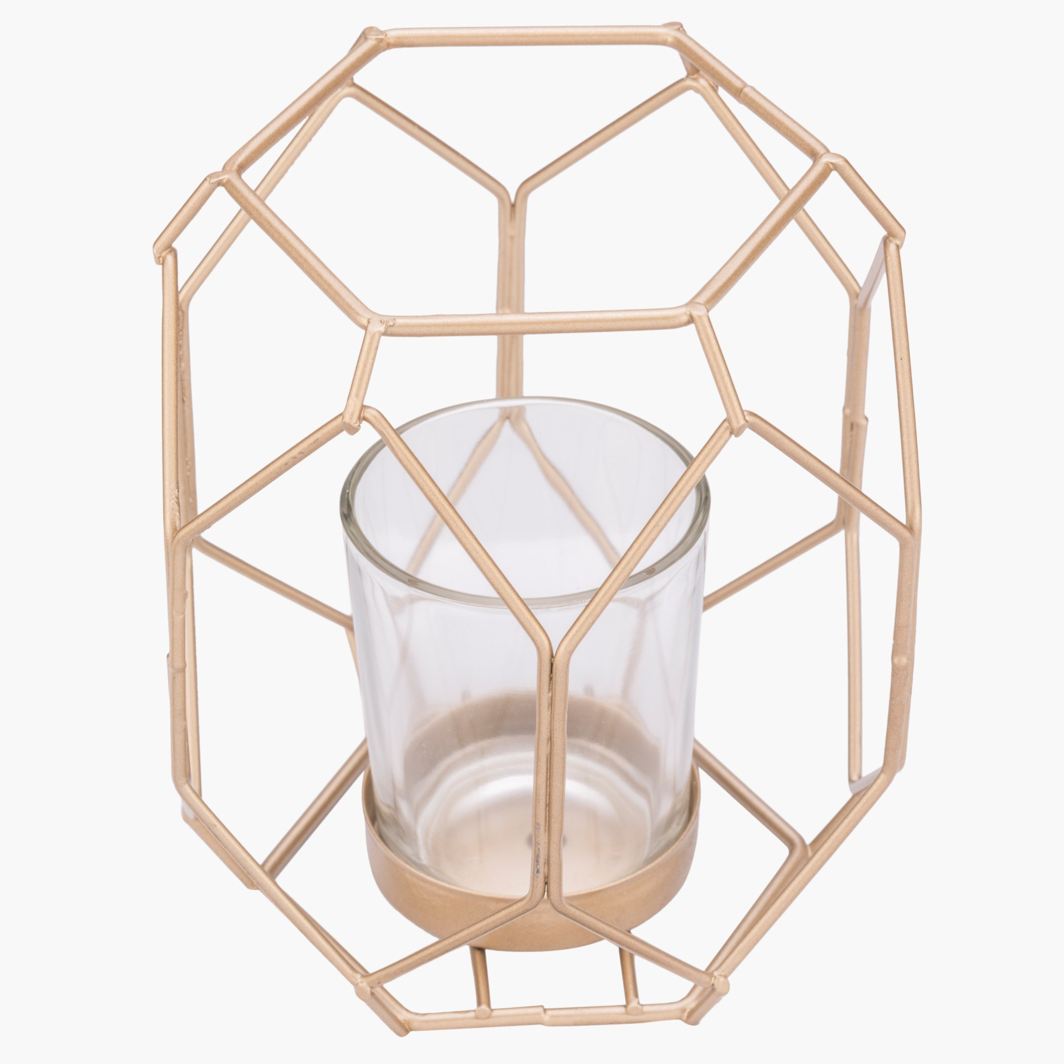حامل شموع صغيرة للزينة تيريد-hbxlivingroom-decorandaccessories-candleholders-image-2
