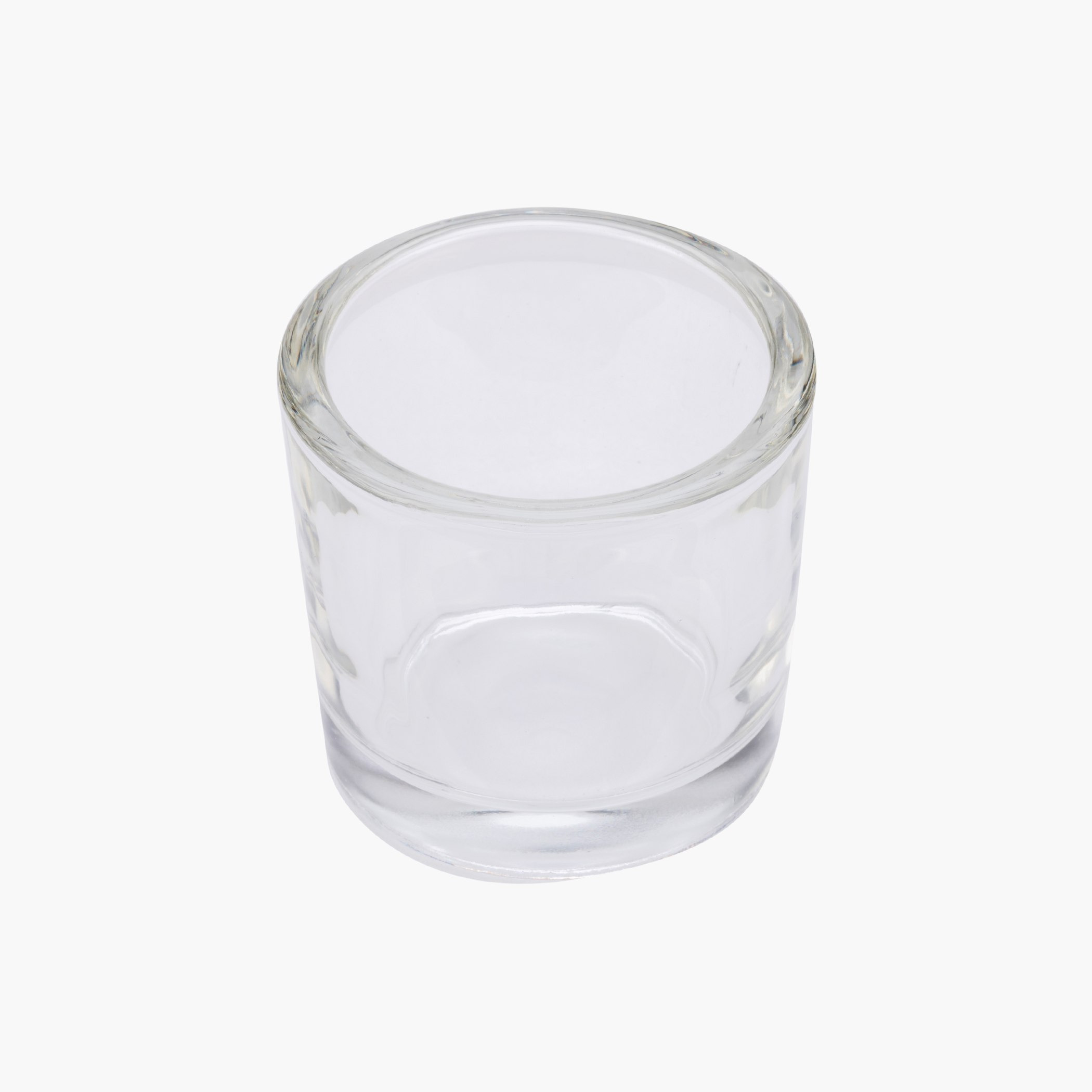 حامل الشموع بتصميم زهرة اللوتس-hbxlivingroom-decorandaccessories-candleholders-image-3
